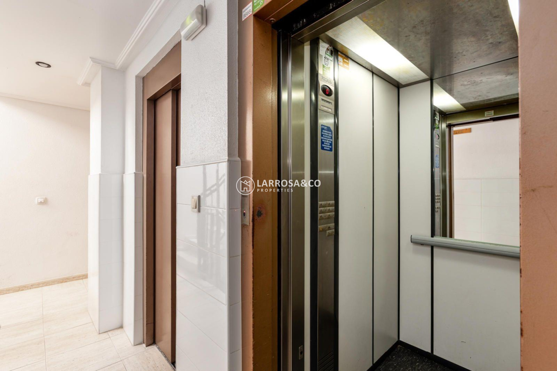 Herverkoop - Apartment - Torrevieja - Playa del cura