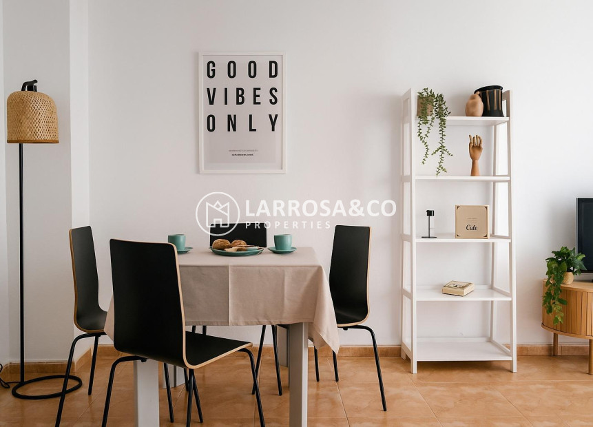 Herverkoop - Apartment - Torrevieja - Playa del cura