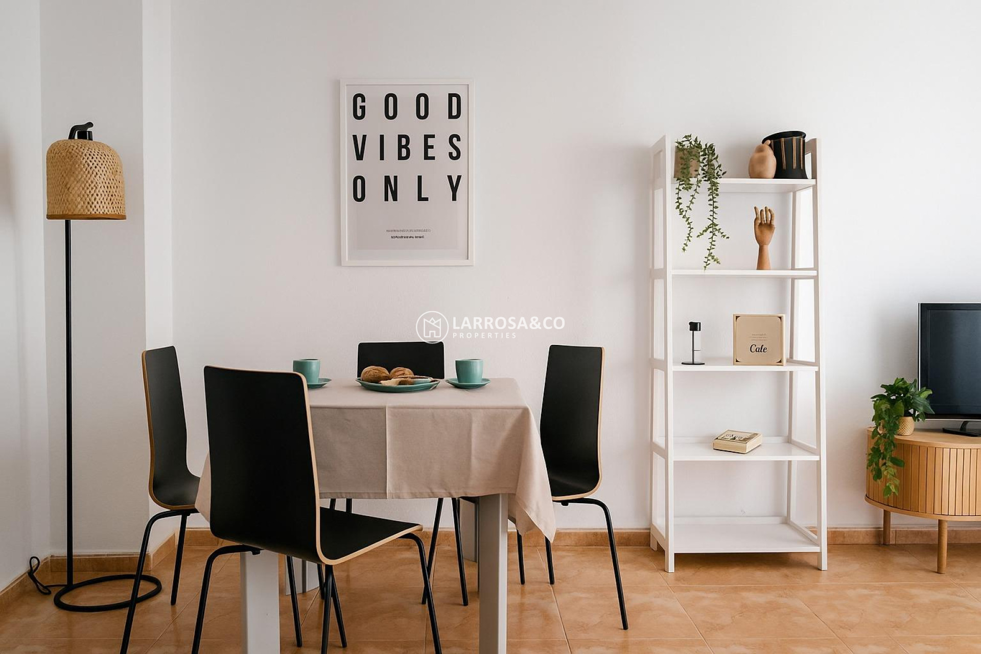 Herverkoop - Apartment - Torrevieja - Playa del cura