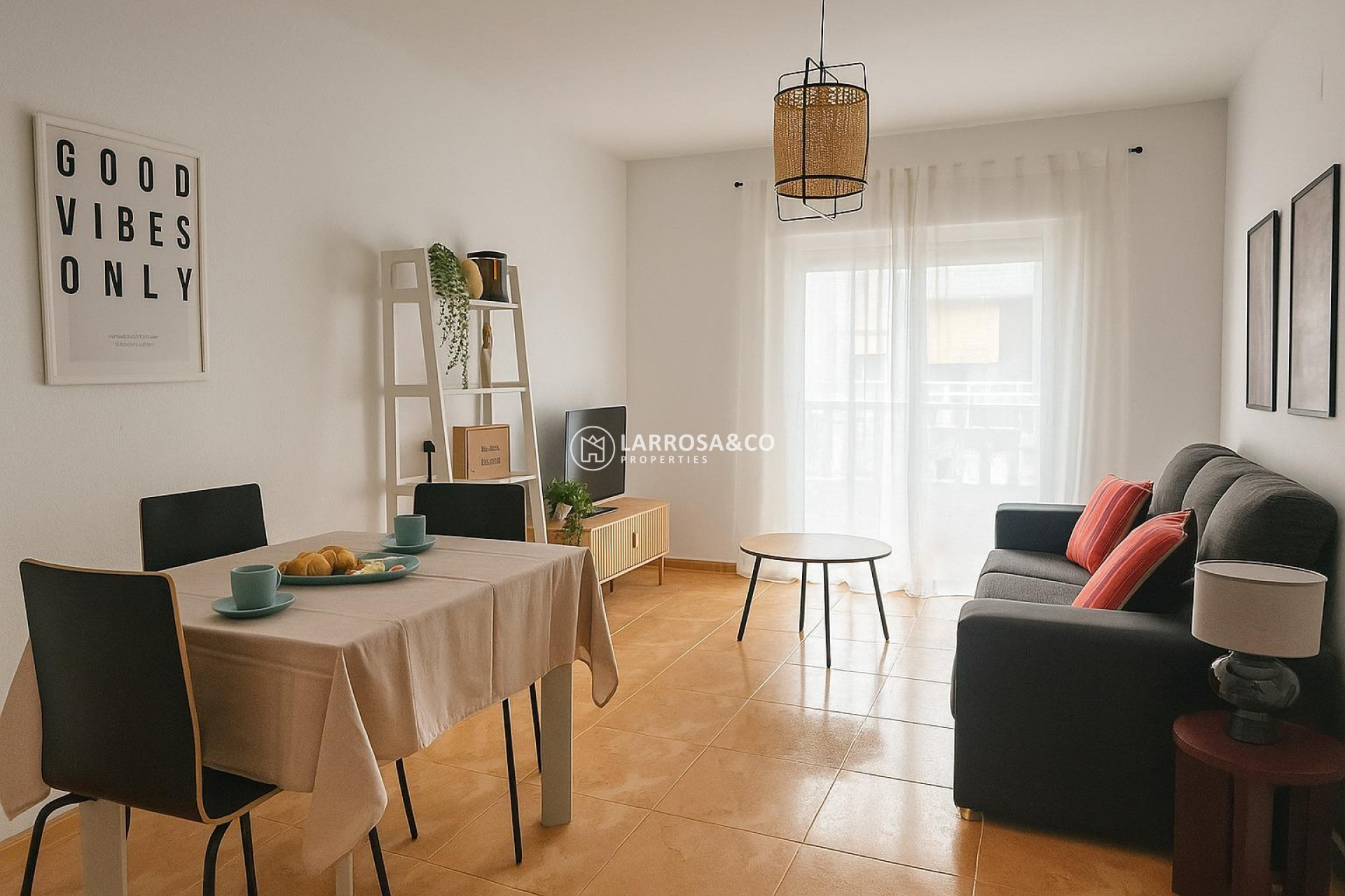 Herverkoop - Apartment - Torrevieja - Playa del cura