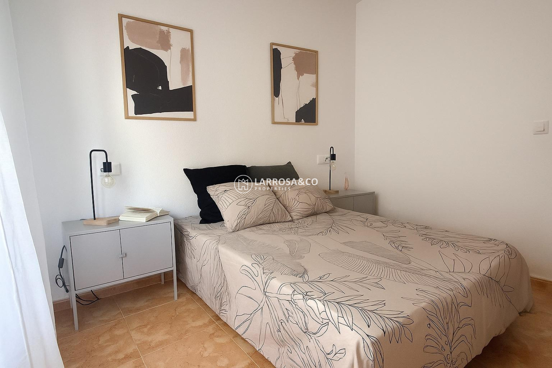 Herverkoop - Apartment - Torrevieja - Playa del cura