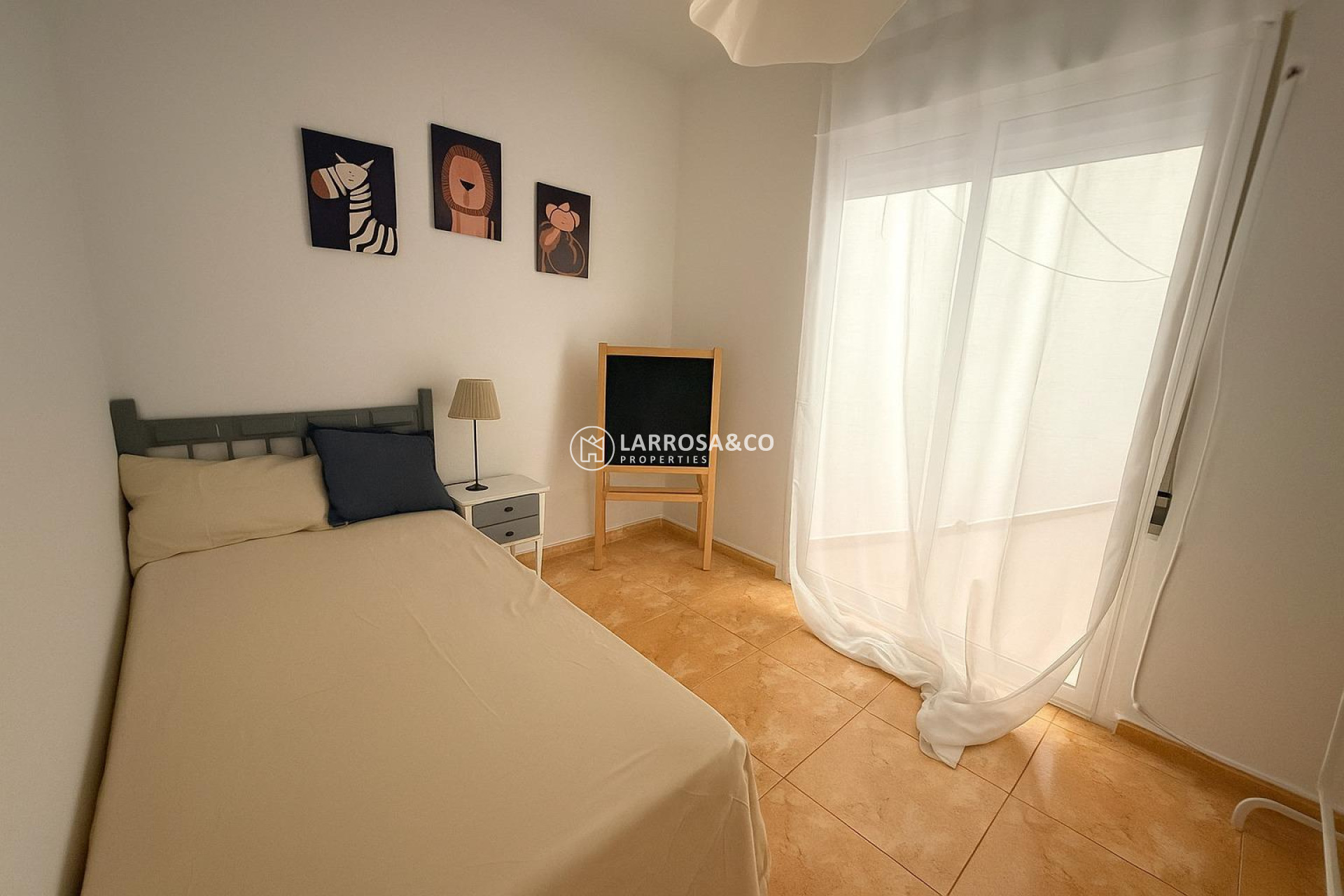 Herverkoop - Apartment - Torrevieja - Playa del cura