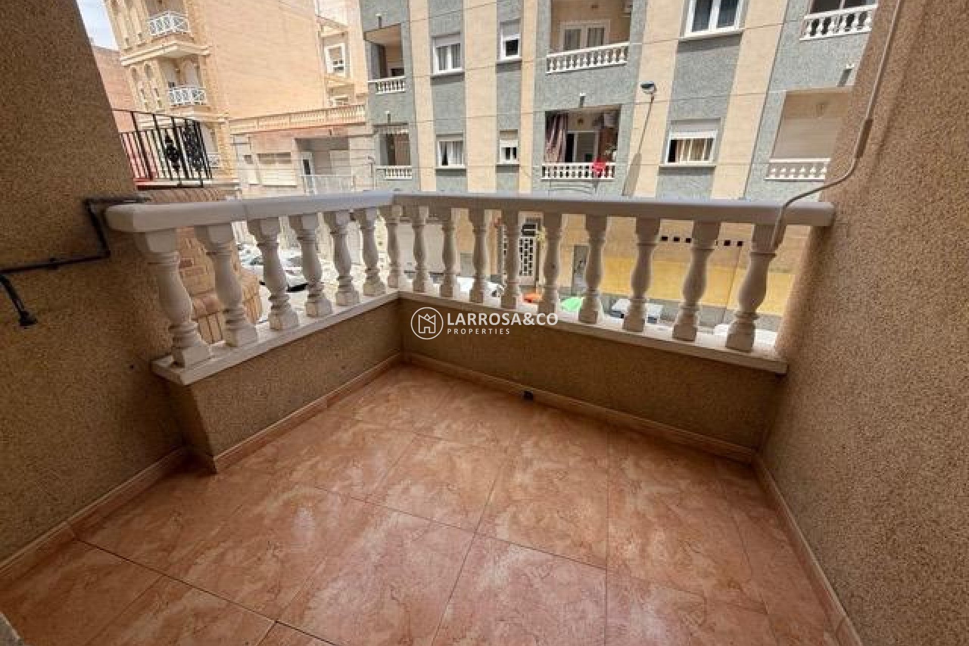 Herverkoop - Apartment - Torrevieja - Playa del cura