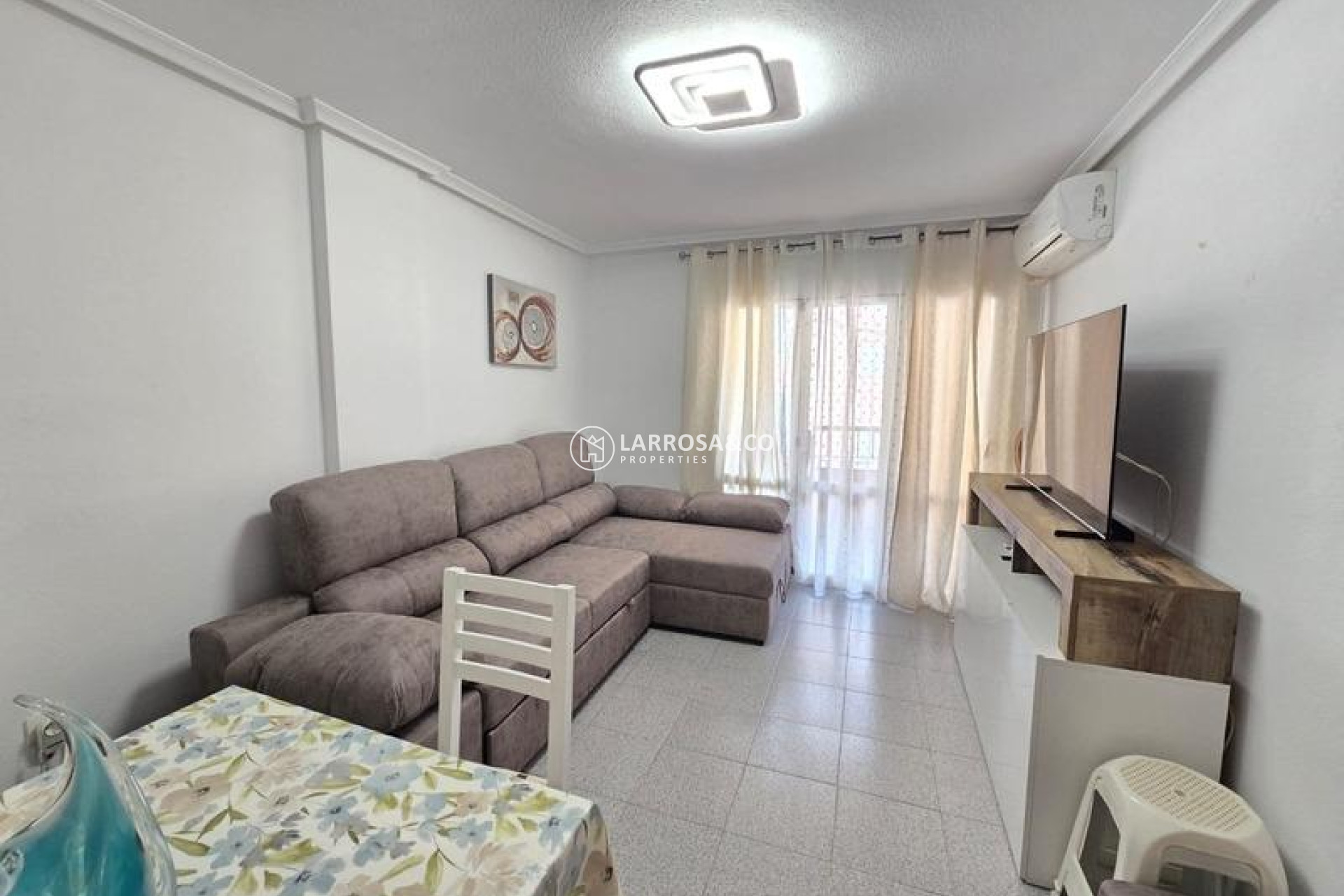 Herverkoop - Apartment - Torrevieja - Playa del cura