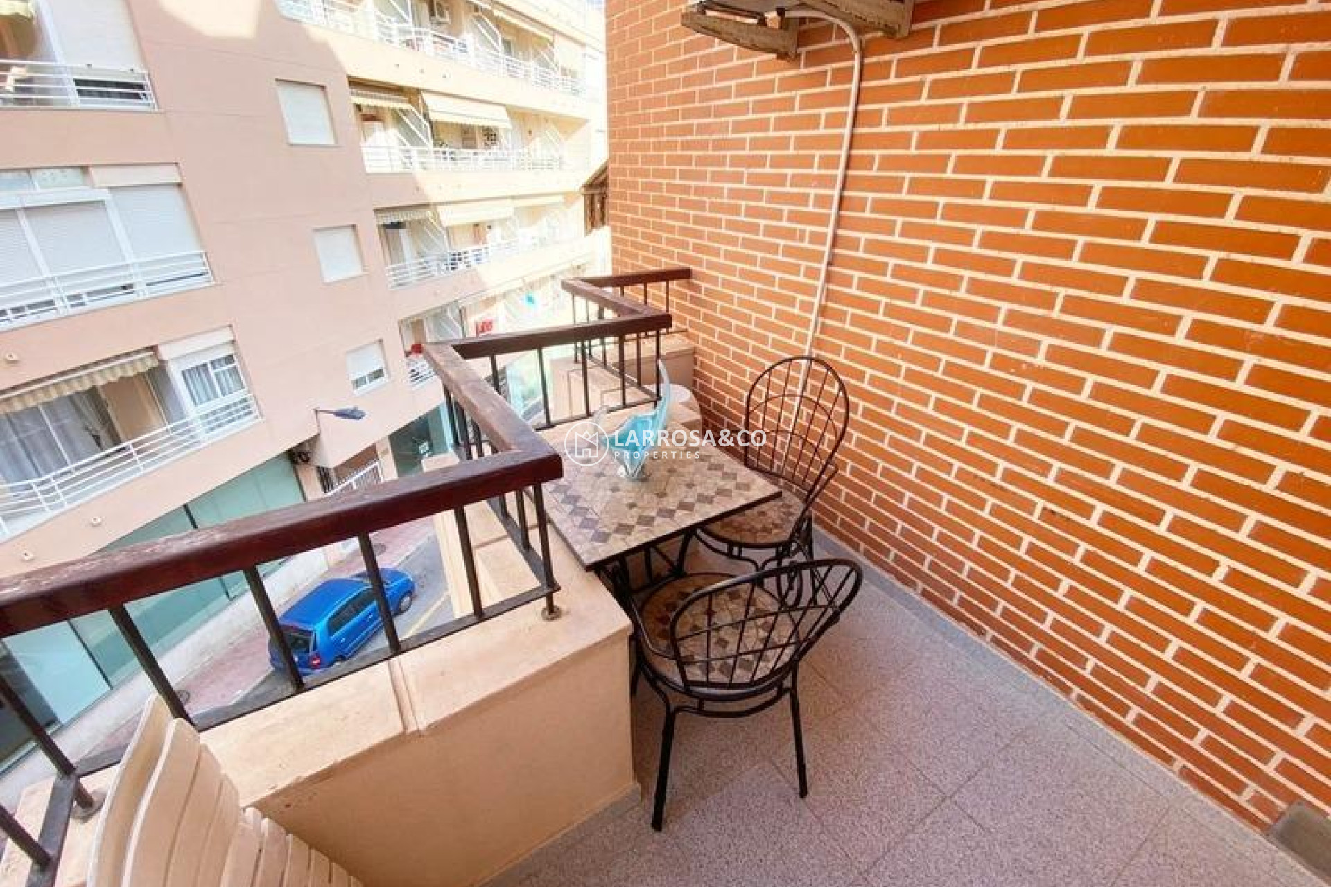 Herverkoop - Apartment - Torrevieja - Playa del cura