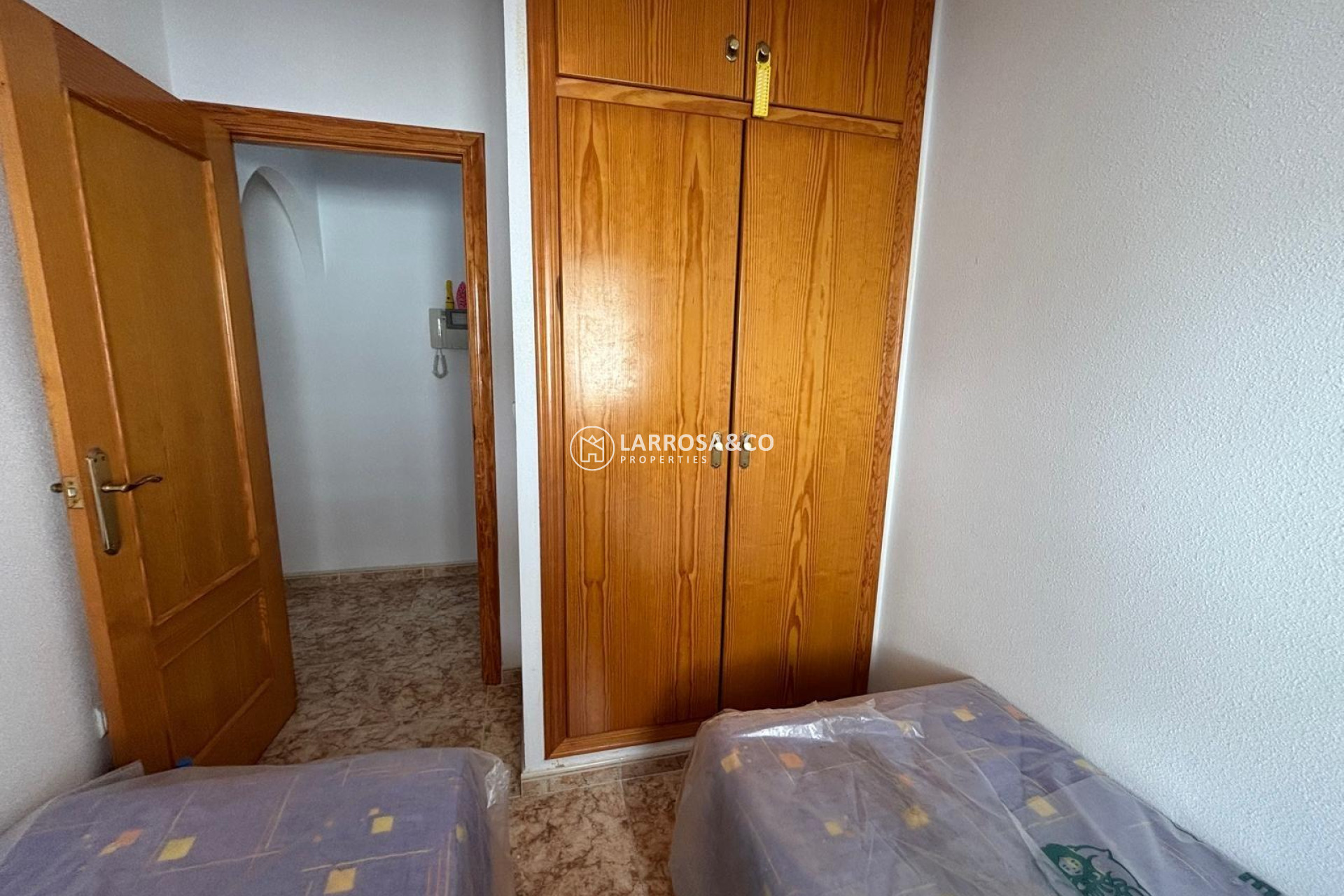 Herverkoop - Apartment - Torrevieja - Playa del cura