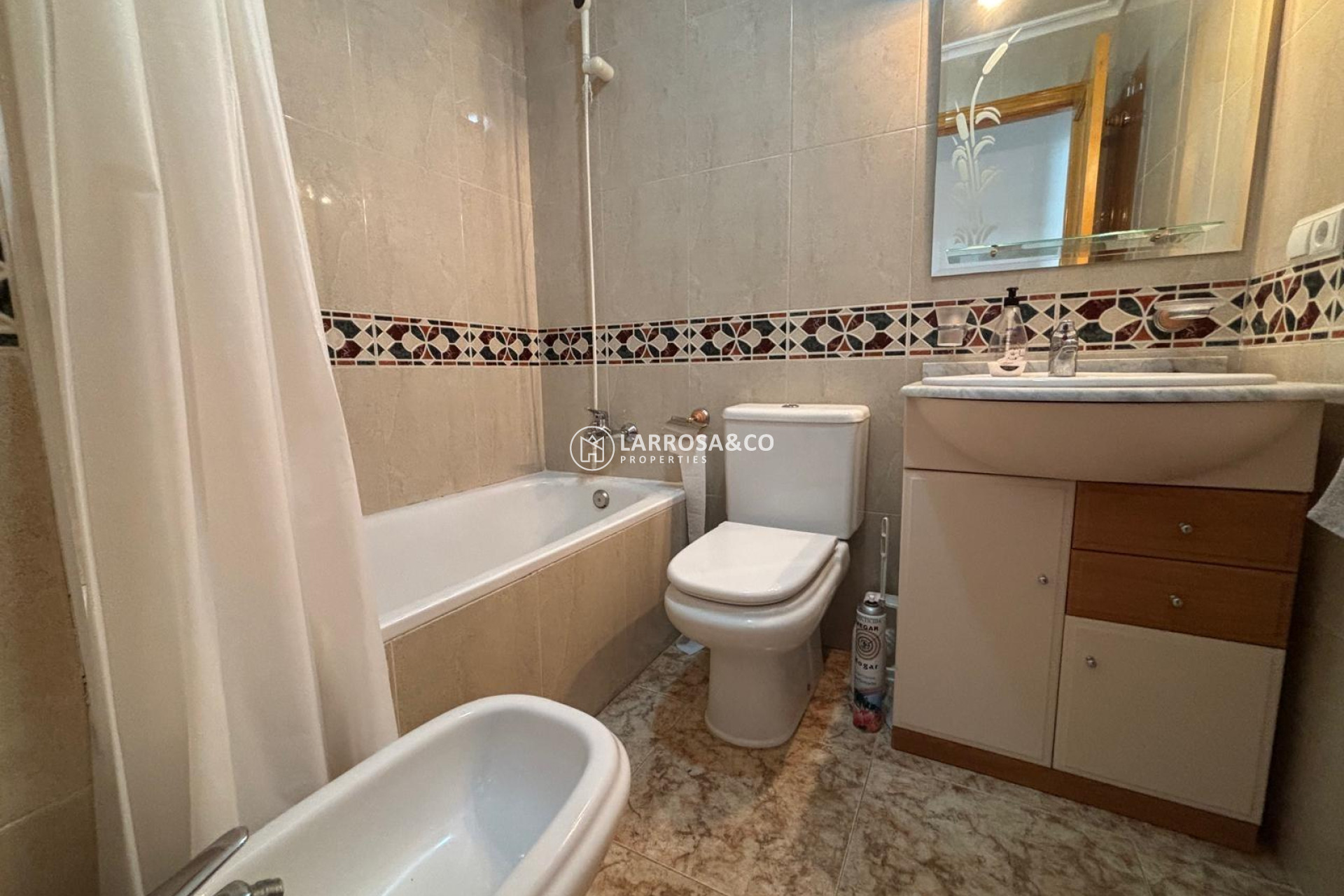 Herverkoop - Apartment - Torrevieja - Playa del cura