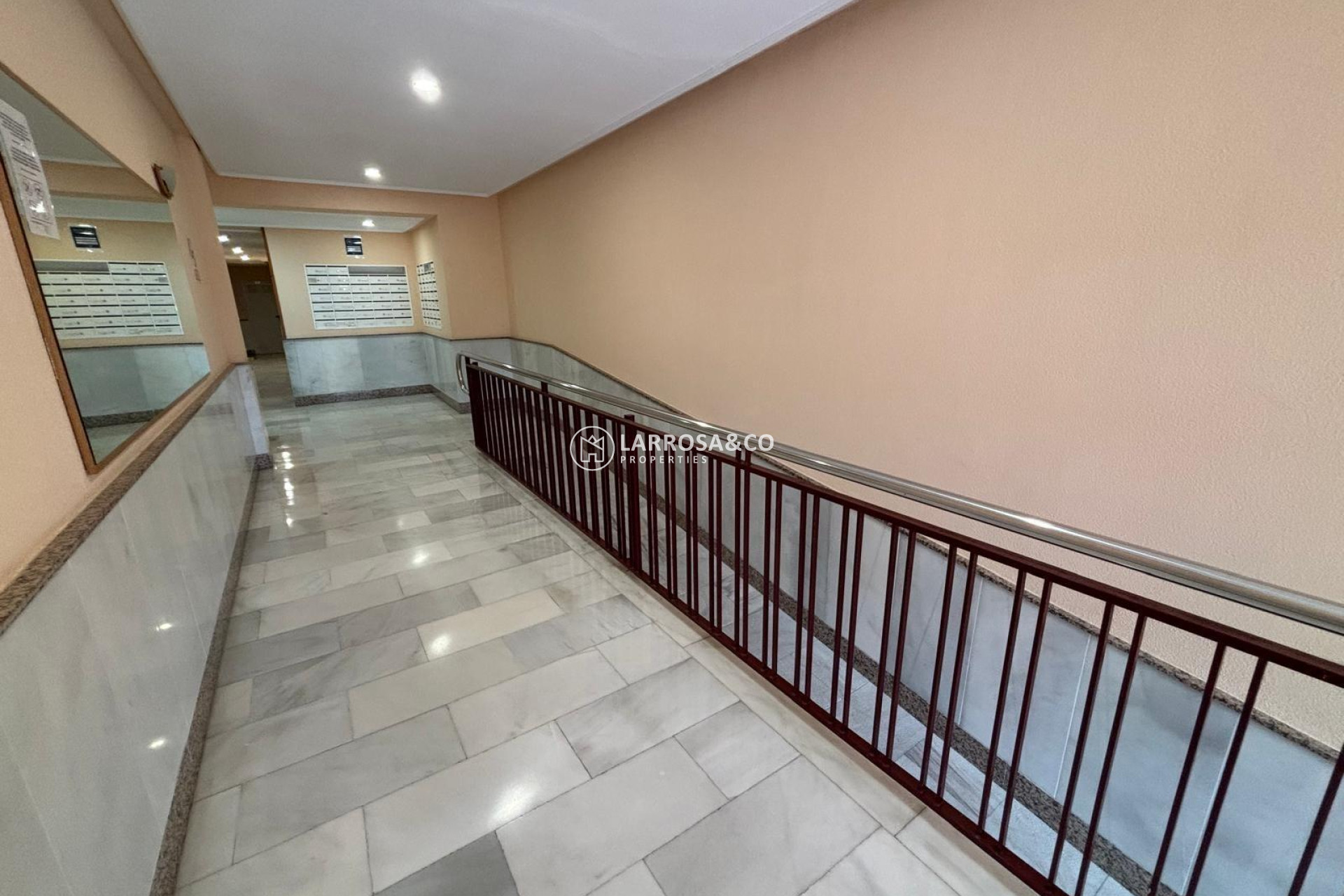 Herverkoop - Apartment - Torrevieja - Playa del cura