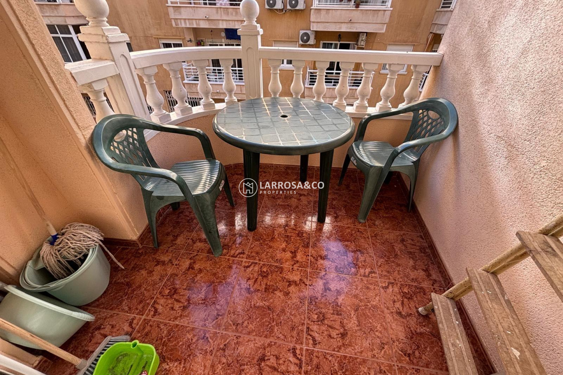 Herverkoop - Apartment - Torrevieja - Playa del cura