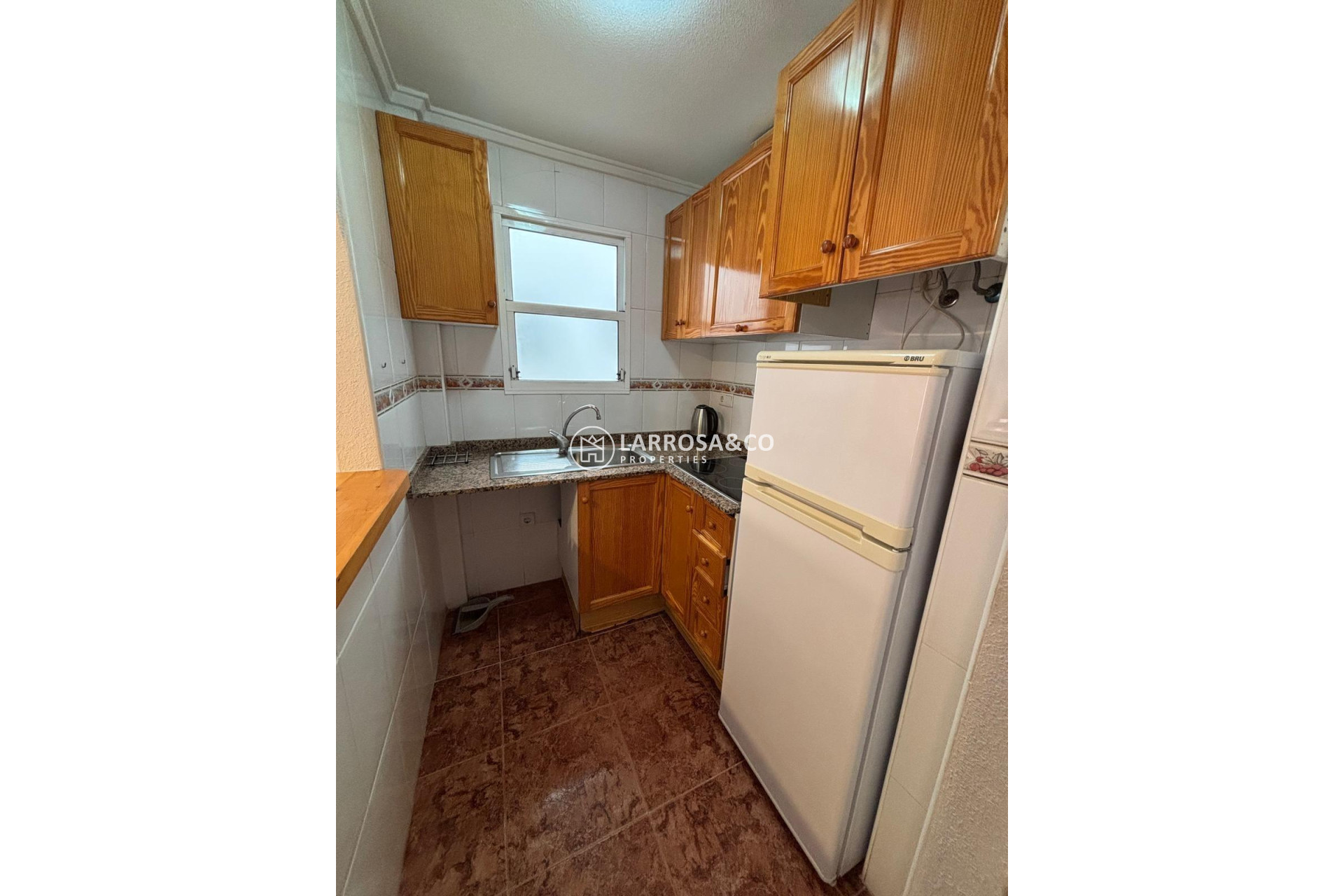 Herverkoop - Apartment - Torrevieja - Playa del cura