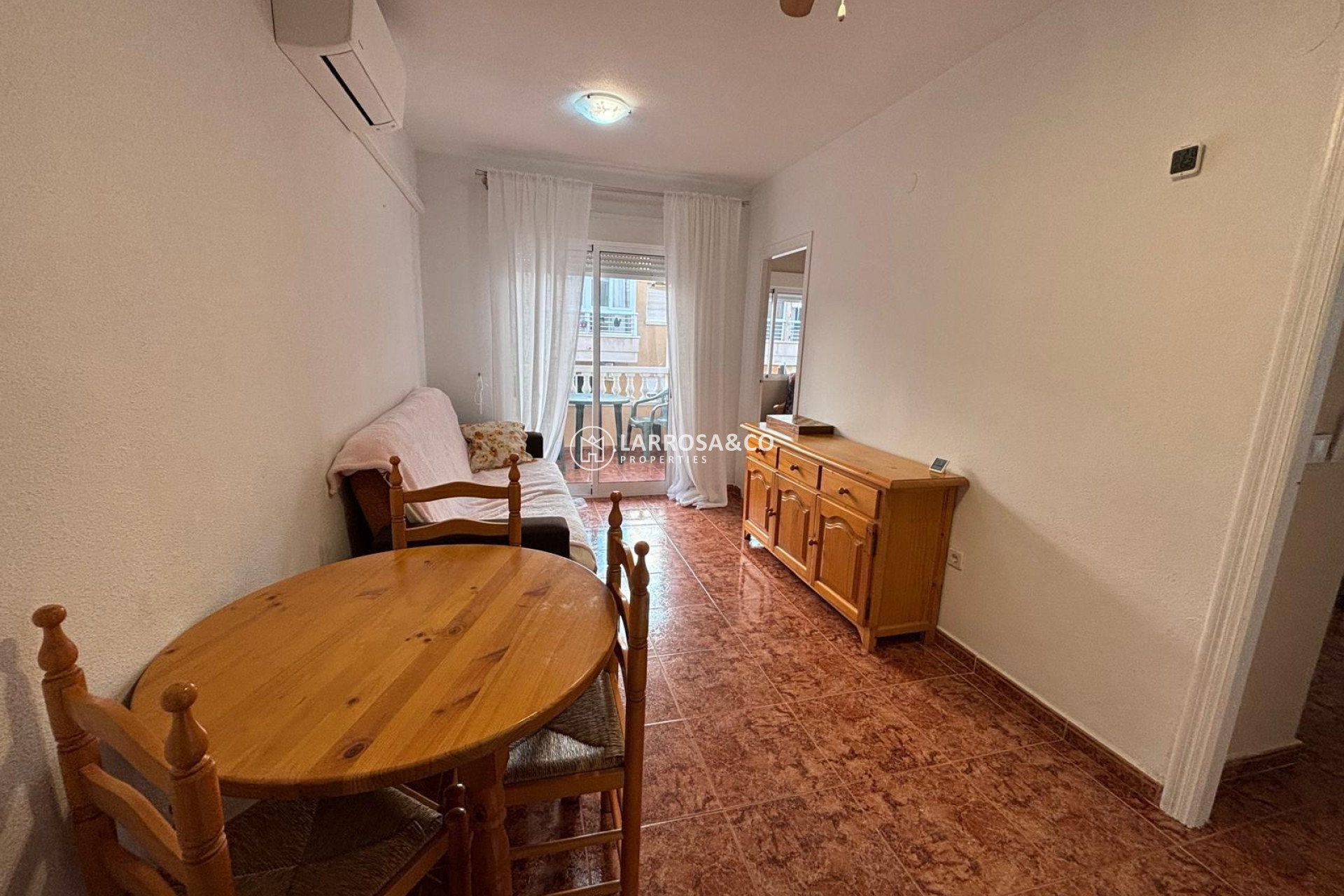 Herverkoop - Apartment - Torrevieja - Playa del cura