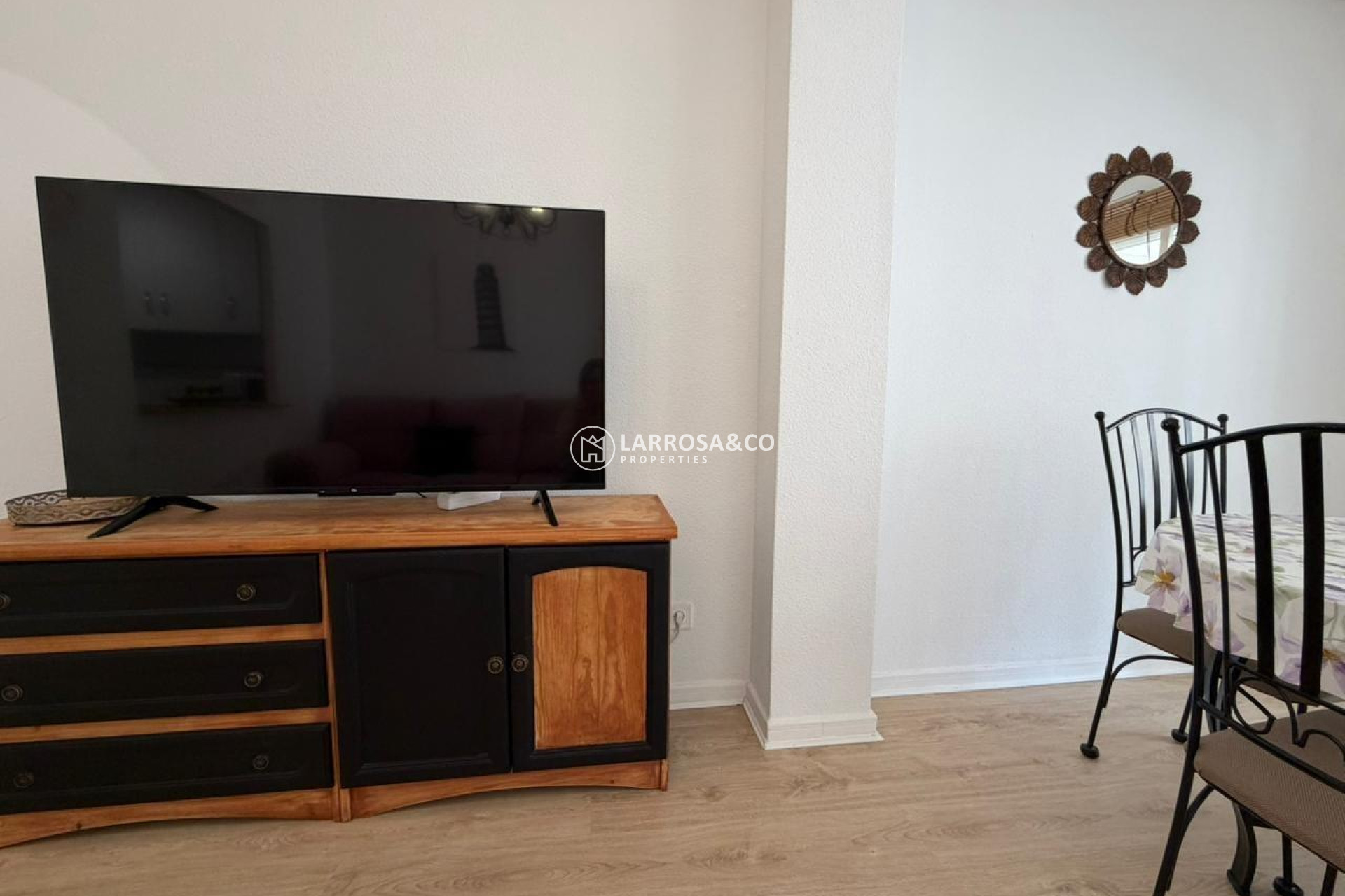 Herverkoop - Apartment - Torrevieja - Playa del cura