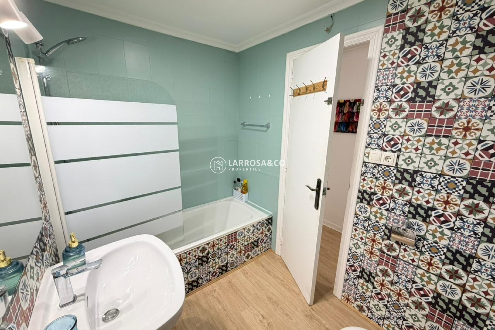 Herverkoop - Apartment - Torrevieja - Playa del cura