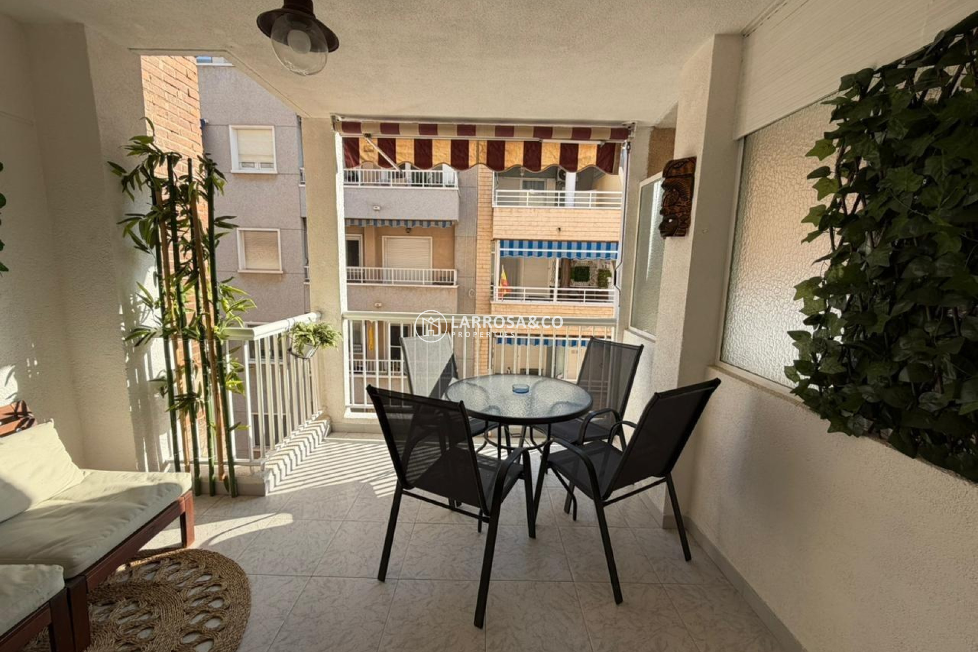 Herverkoop - Apartment - Torrevieja - Playa del cura