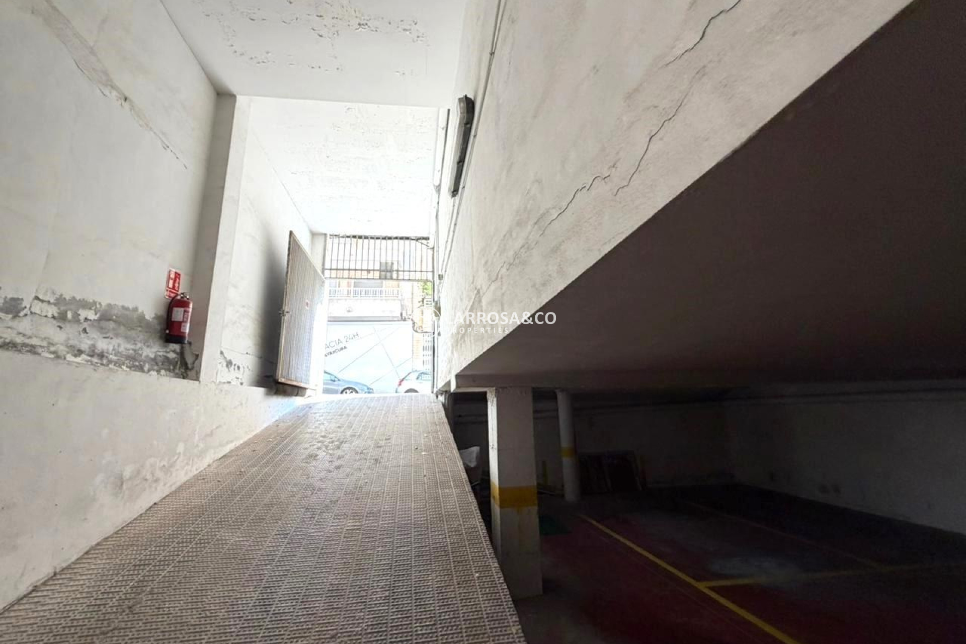 Herverkoop - Apartment - Torrevieja - Playa del cura