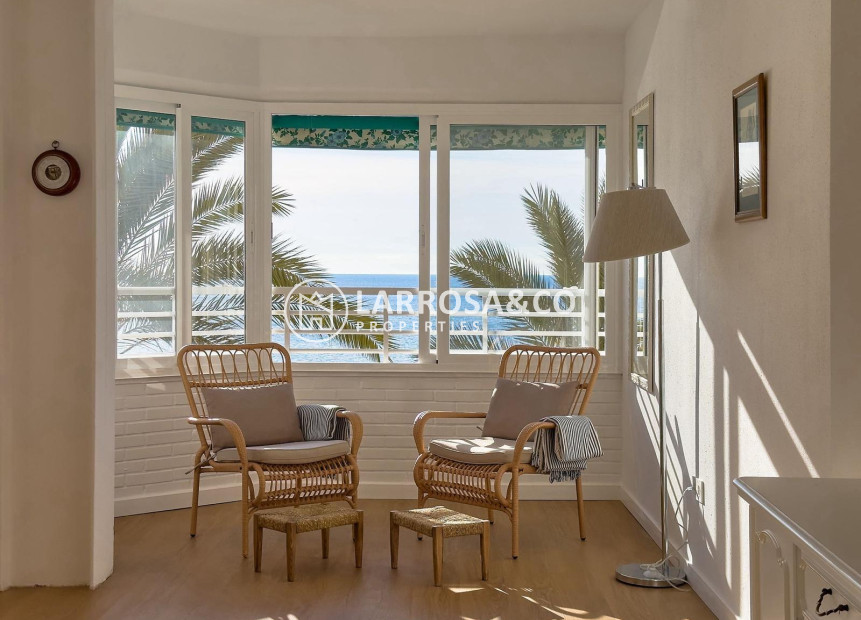 Herverkoop - Apartment - Torrevieja - Playa del cura