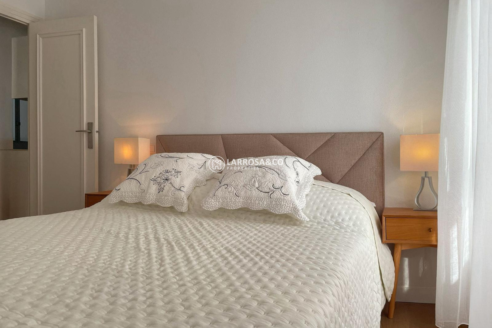 Herverkoop - Apartment - Torrevieja - Playa del cura