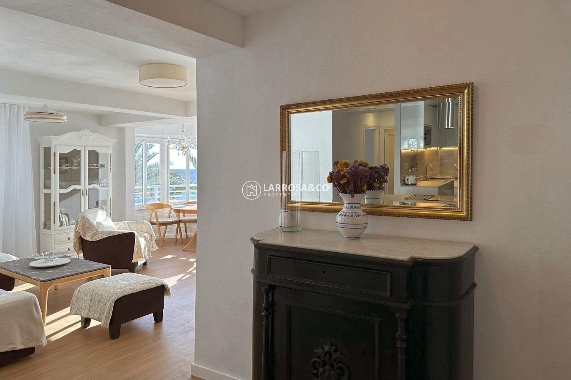 Herverkoop - Apartment - Torrevieja - Playa del cura