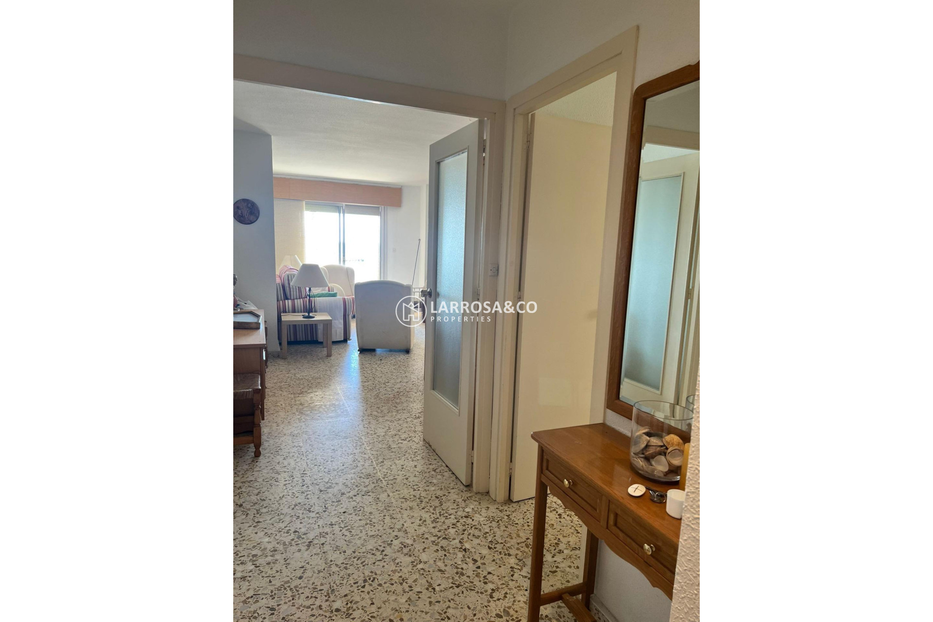 Herverkoop - Apartment - Torrevieja - Playa del cura