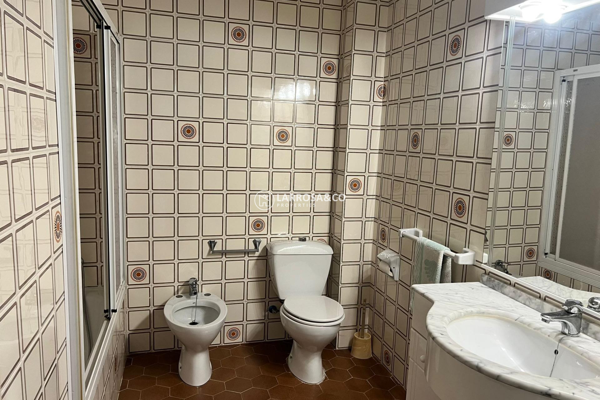 Herverkoop - Apartment - Torrevieja - Playa del cura