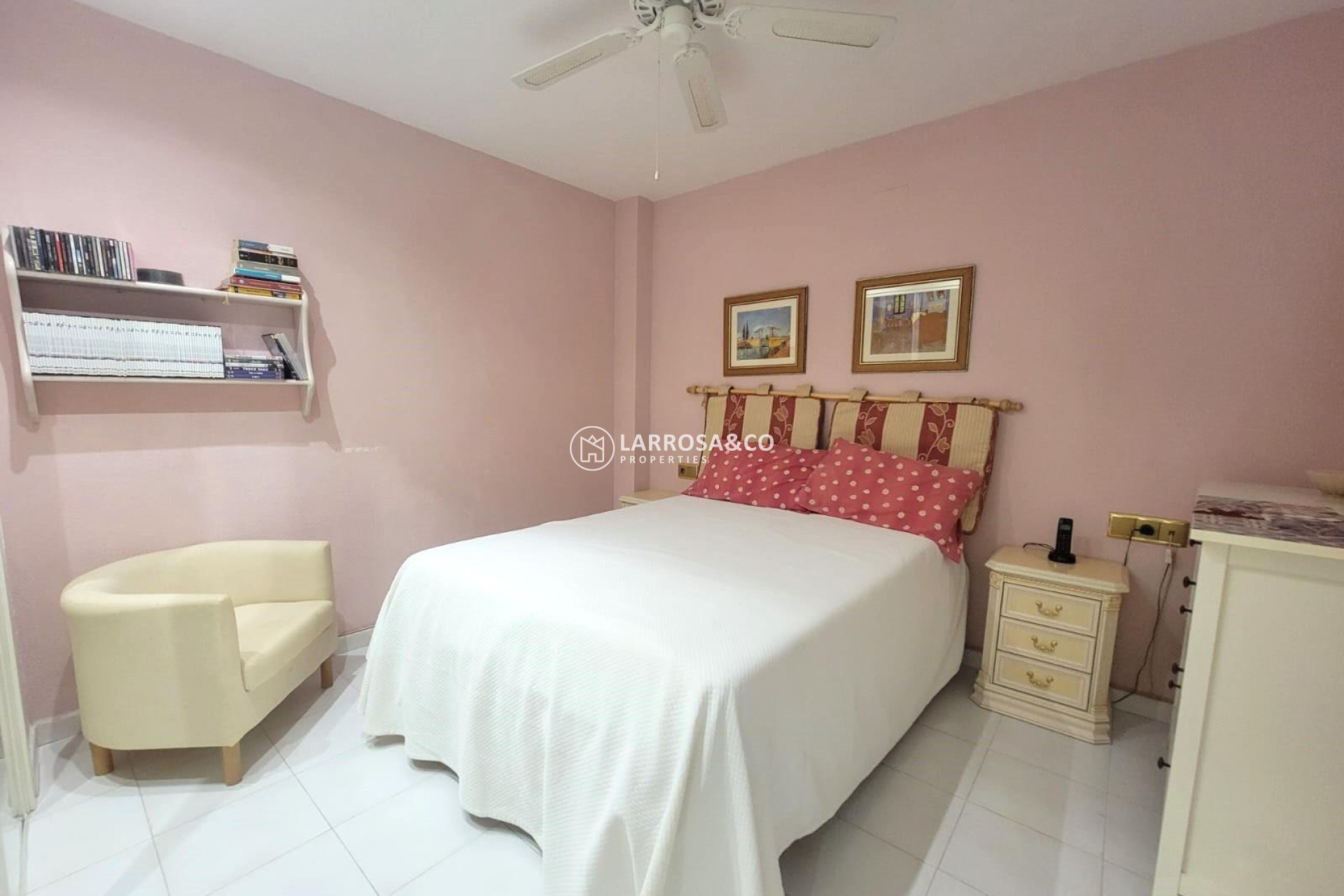 Herverkoop - Apartment - Torrevieja - Playa del cura