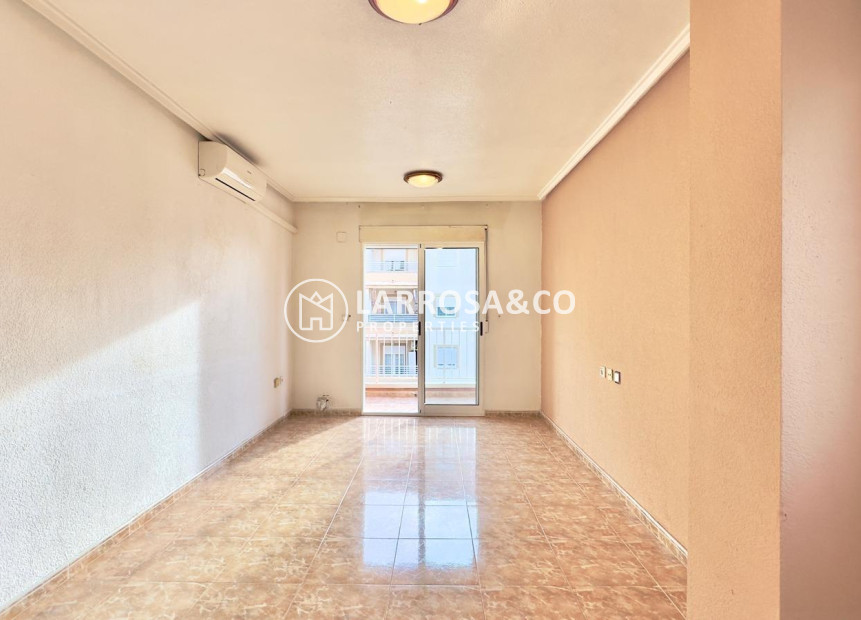 Herverkoop - Apartment - Torrevieja - Playa del cura