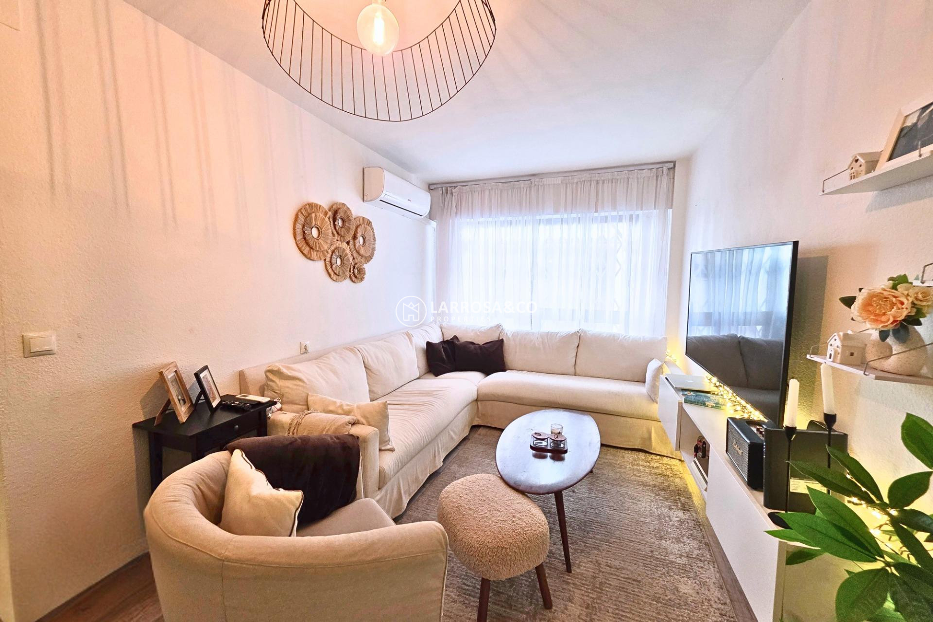 Herverkoop - Apartment - Torrevieja - Playa del cura