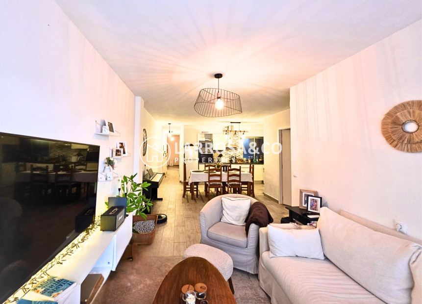 Herverkoop - Apartment - Torrevieja - Playa del cura