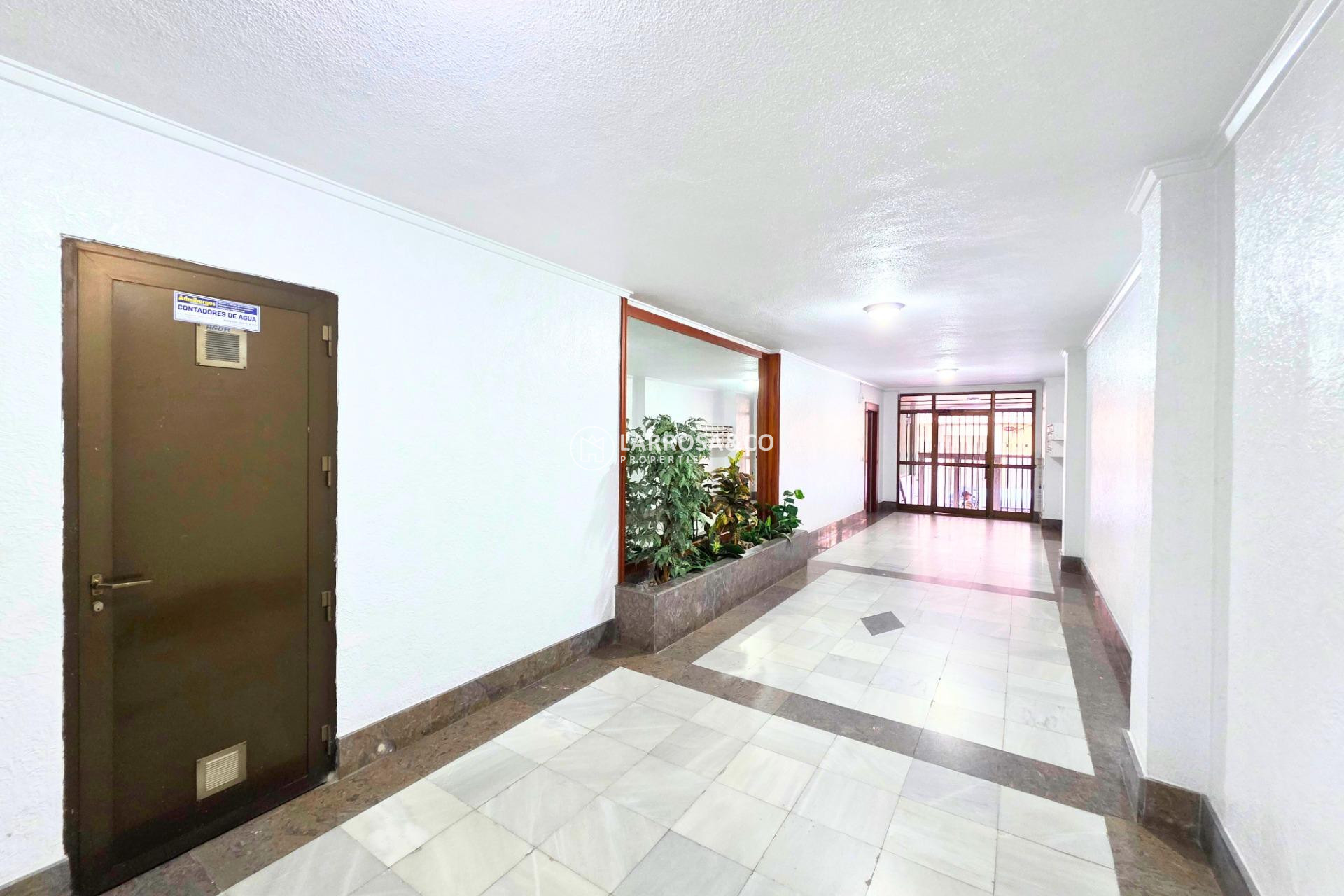 Herverkoop - Apartment - Torrevieja - Playa del cura