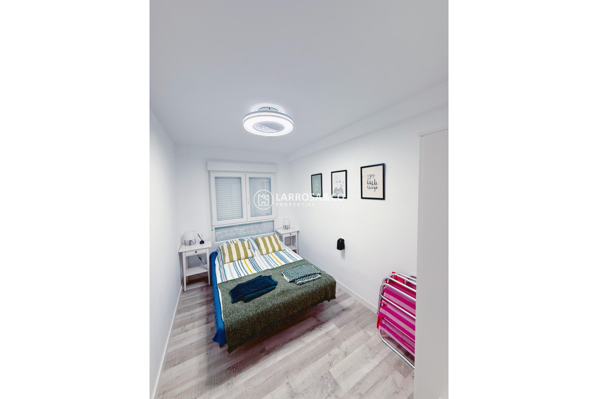 Herverkoop - Apartment - Torrevieja - Playa del cura