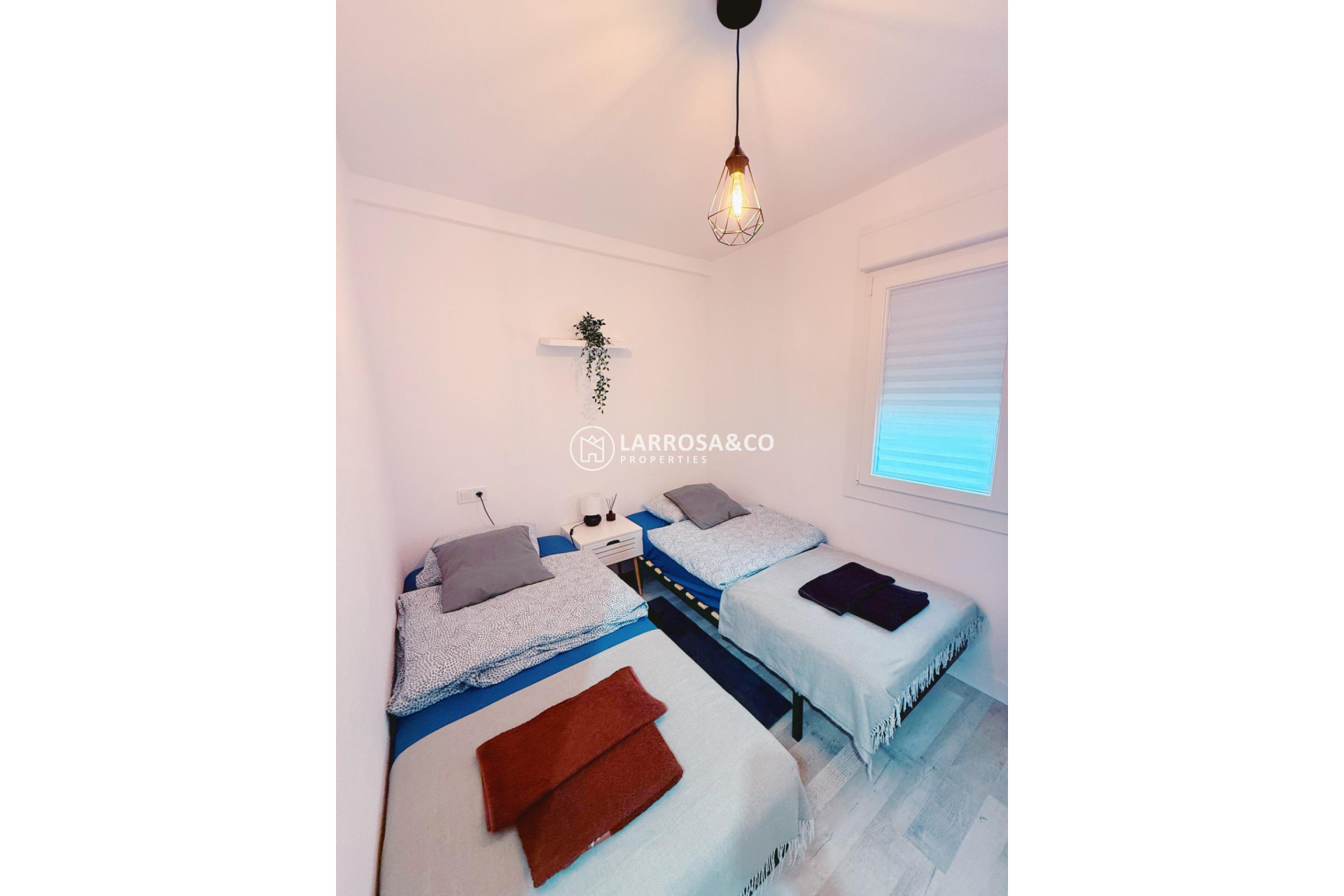 Herverkoop - Apartment - Torrevieja - Playa del cura