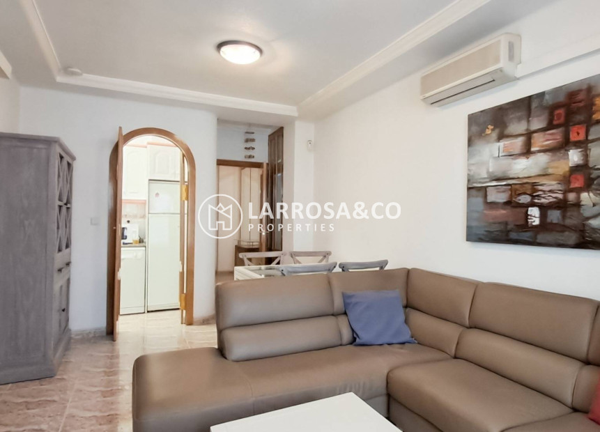 Herverkoop - Apartment - Torrevieja - Playa del cura