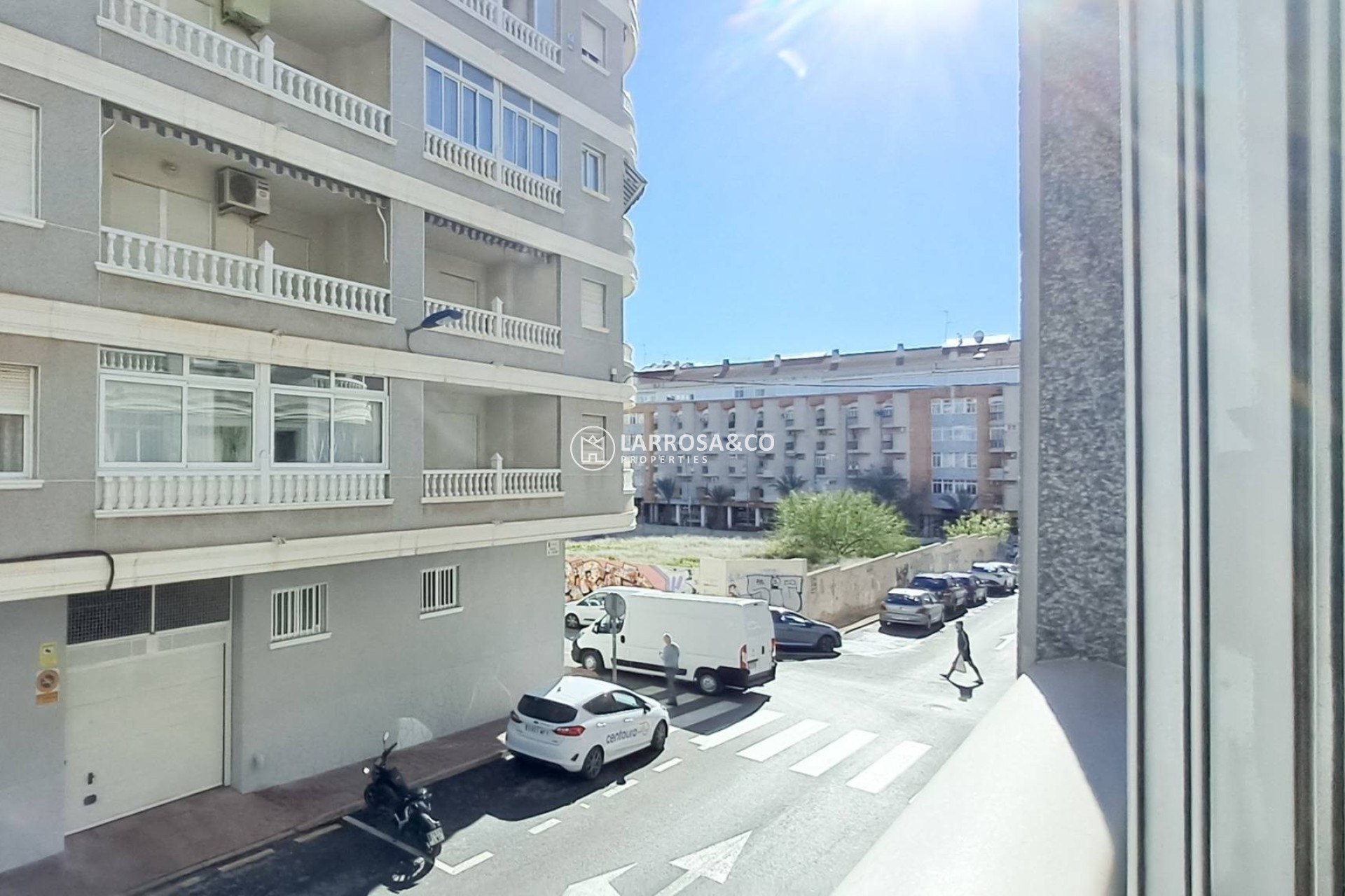 Herverkoop - Apartment - Torrevieja - Playa del cura