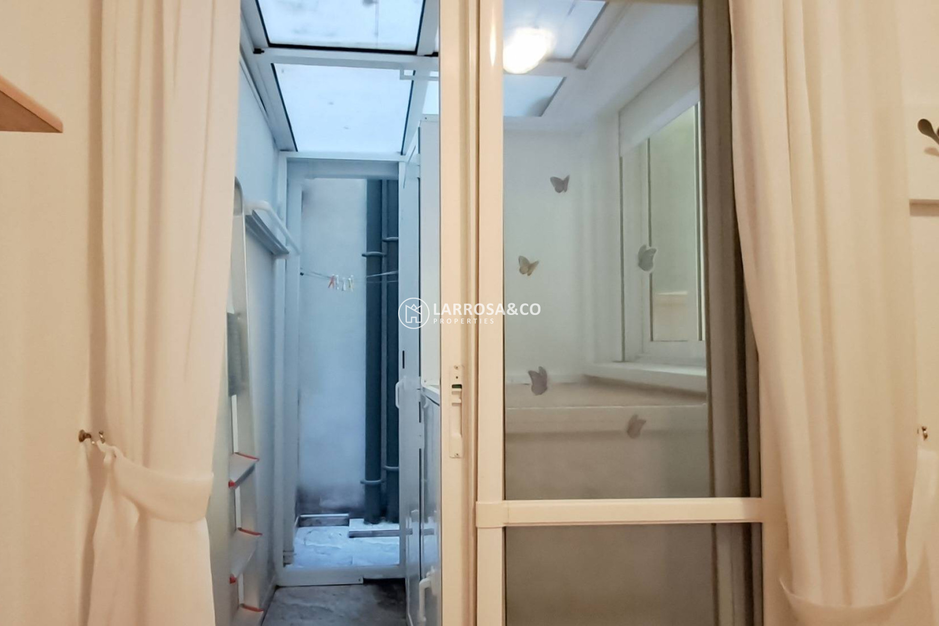 Herverkoop - Apartment - Torrevieja - Playa del cura