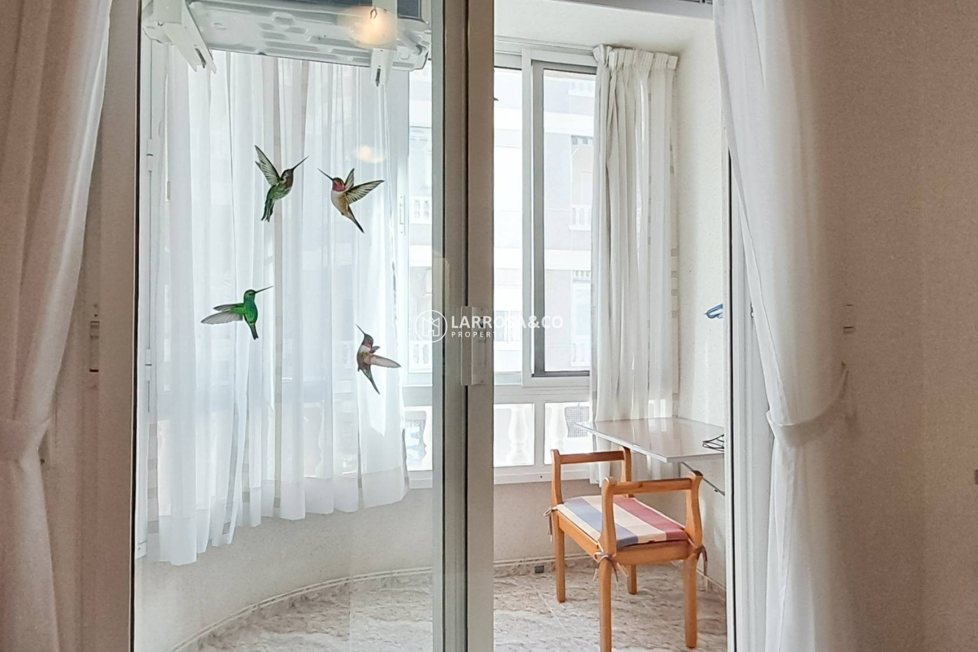 Herverkoop - Apartment - Torrevieja - Playa del cura