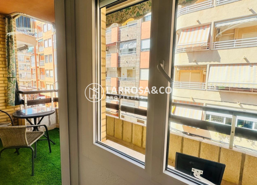 Herverkoop - Apartment - Torrevieja - Playa del cura