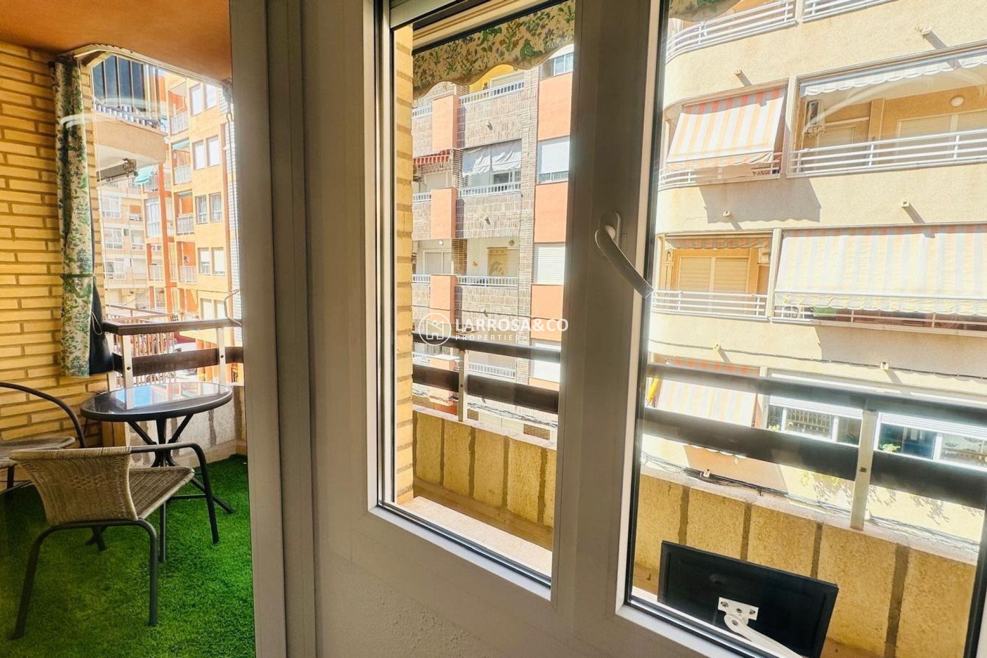 Herverkoop - Apartment - Torrevieja - Playa del cura