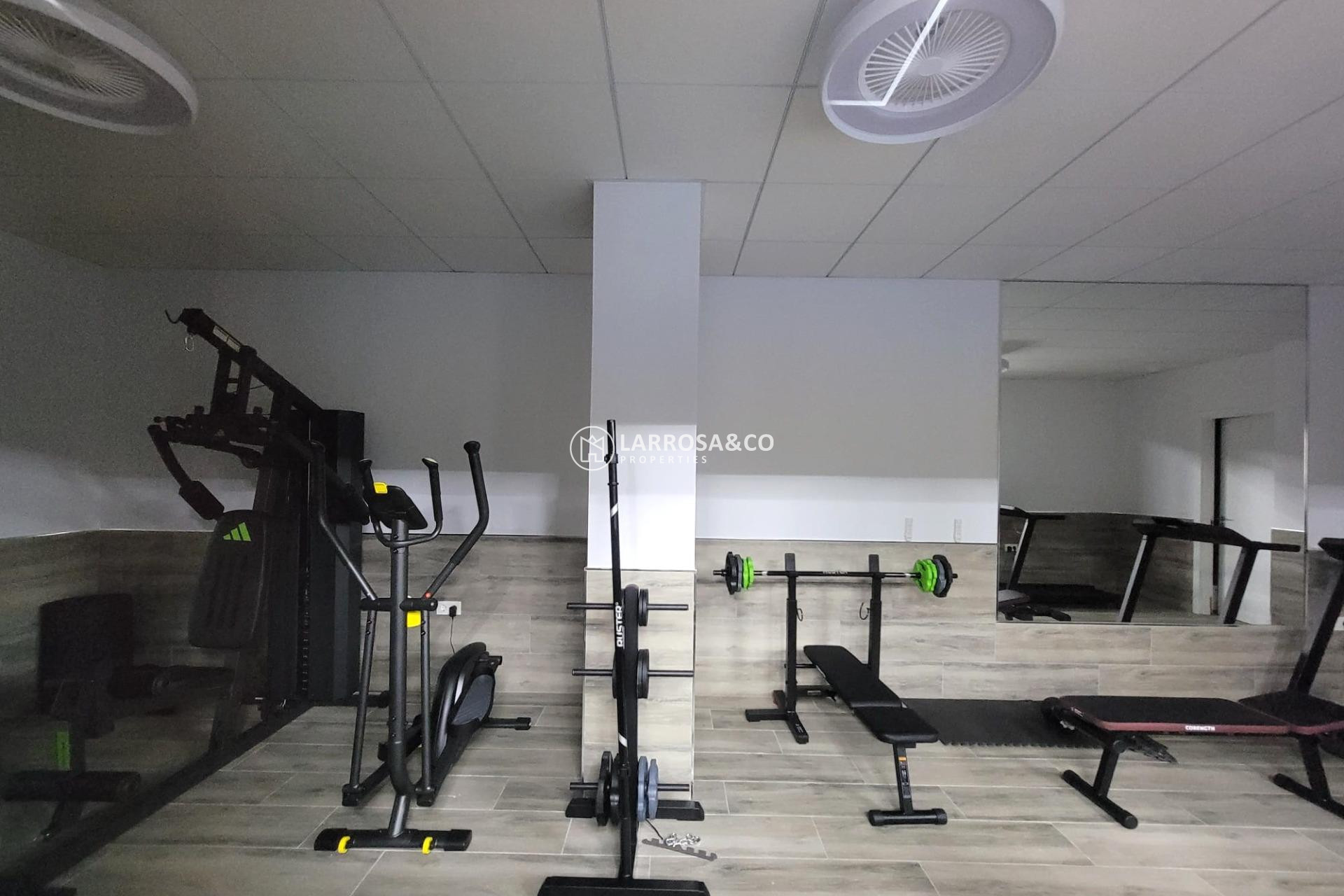 Herverkoop - Apartment - Torrevieja - Playa del cura