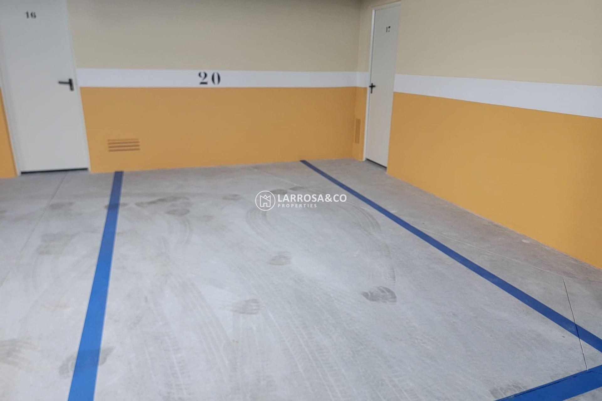 Herverkoop - Apartment - Torrevieja - Playa del cura