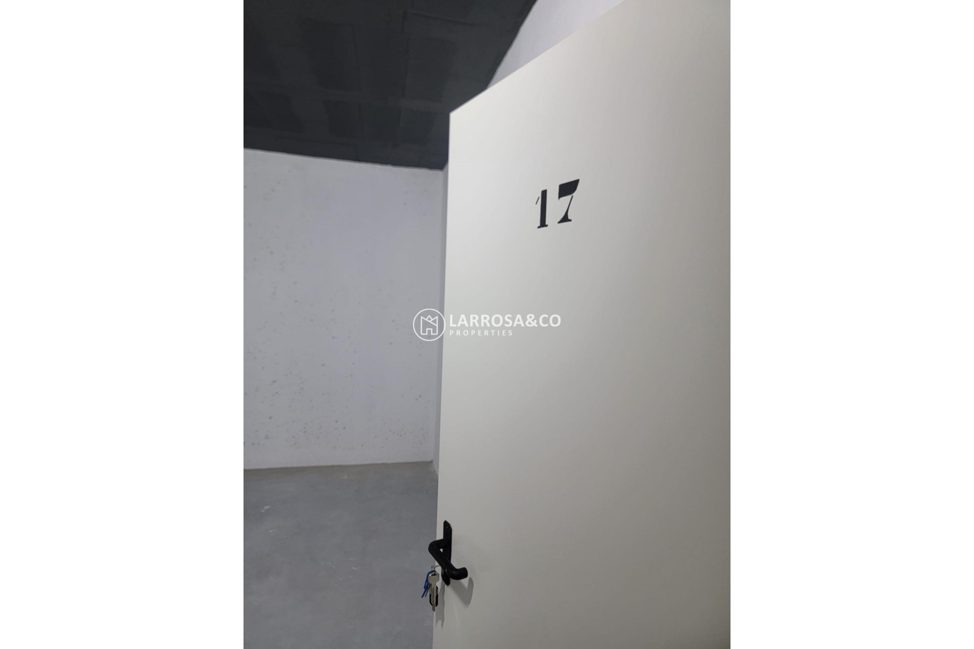 Herverkoop - Apartment - Torrevieja - Playa del cura