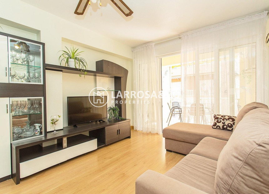 Herverkoop - Apartment - Torrevieja - Playa del cura