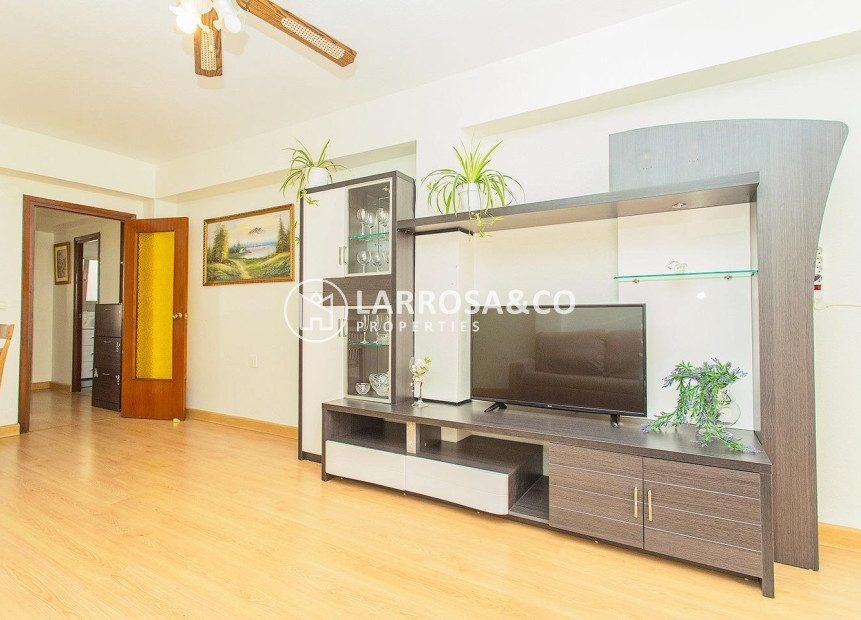 Herverkoop - Apartment - Torrevieja - Playa del cura