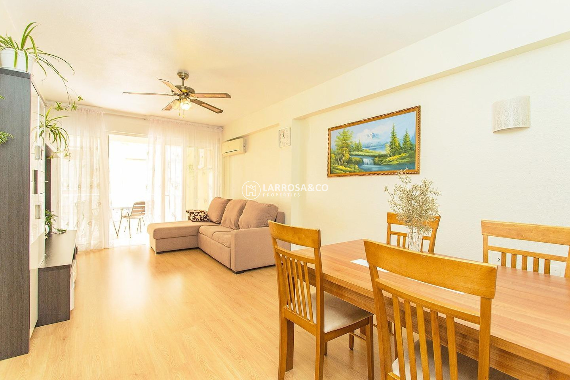 Herverkoop - Apartment - Torrevieja - Playa del cura