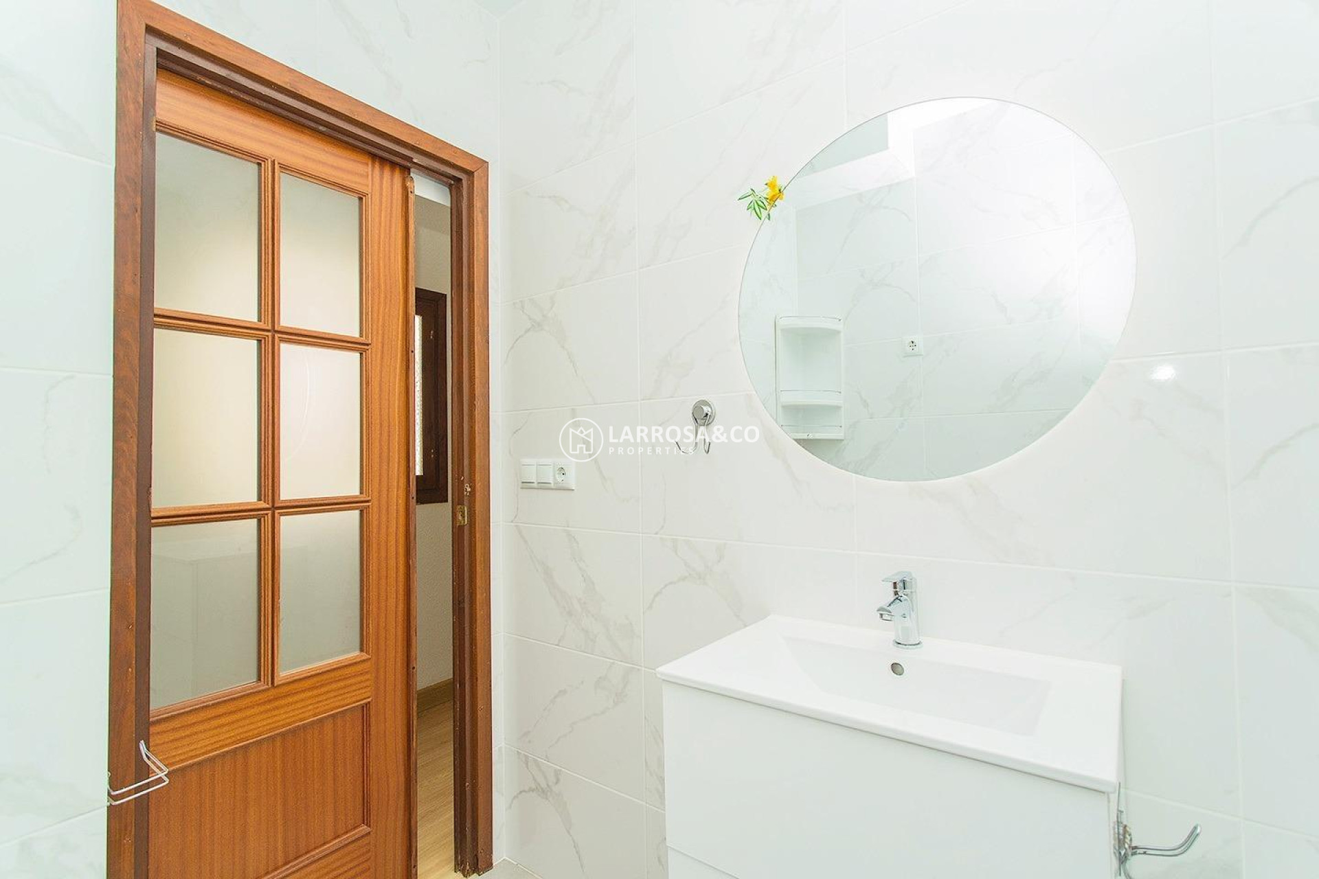 Herverkoop - Apartment - Torrevieja - Playa del cura