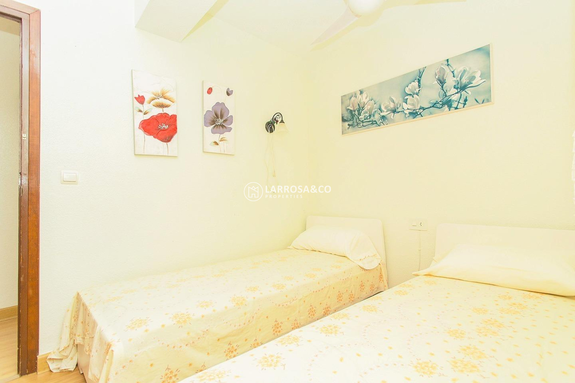 Herverkoop - Apartment - Torrevieja - Playa del cura