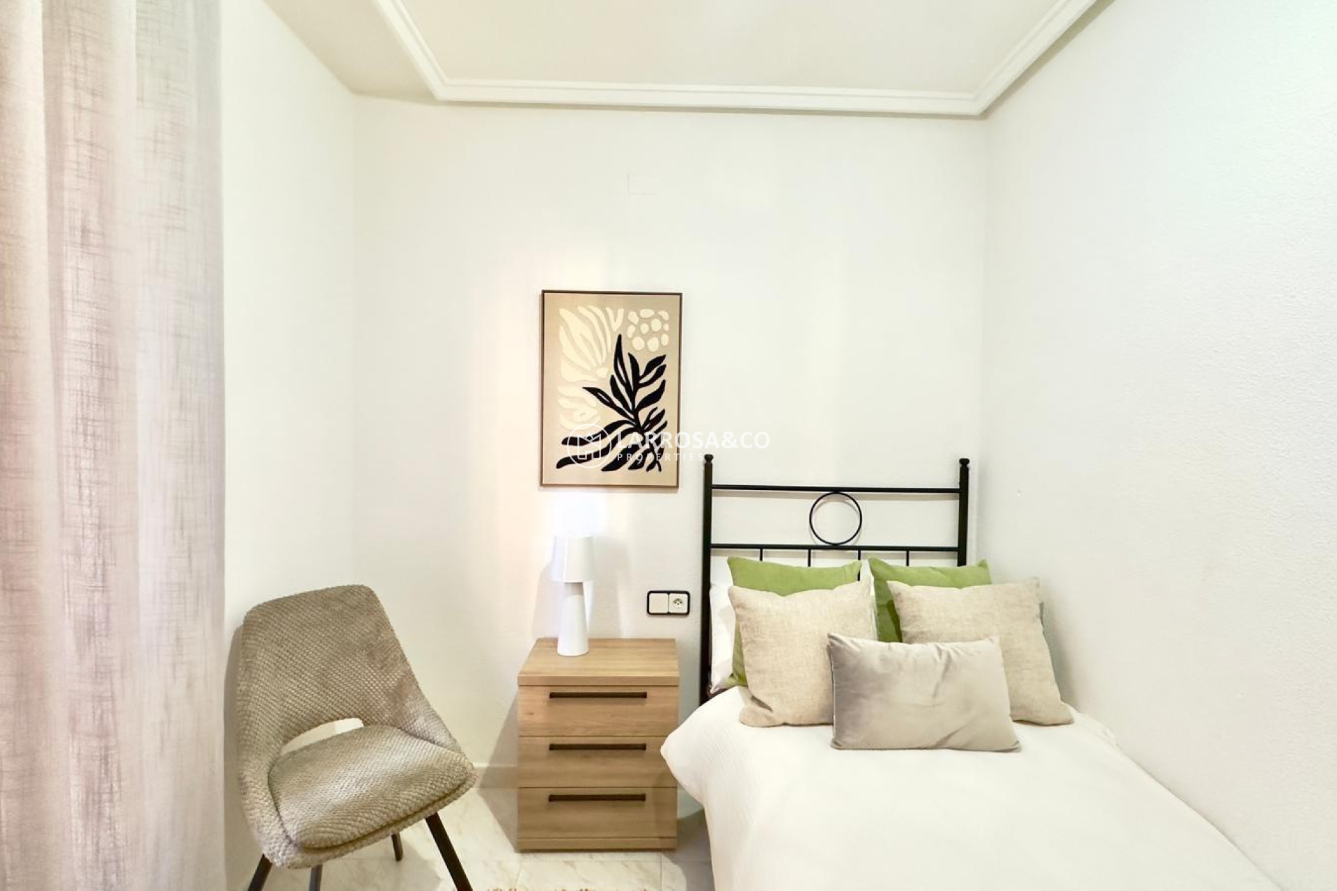 Herverkoop - Apartment - Torrevieja - Playa del cura