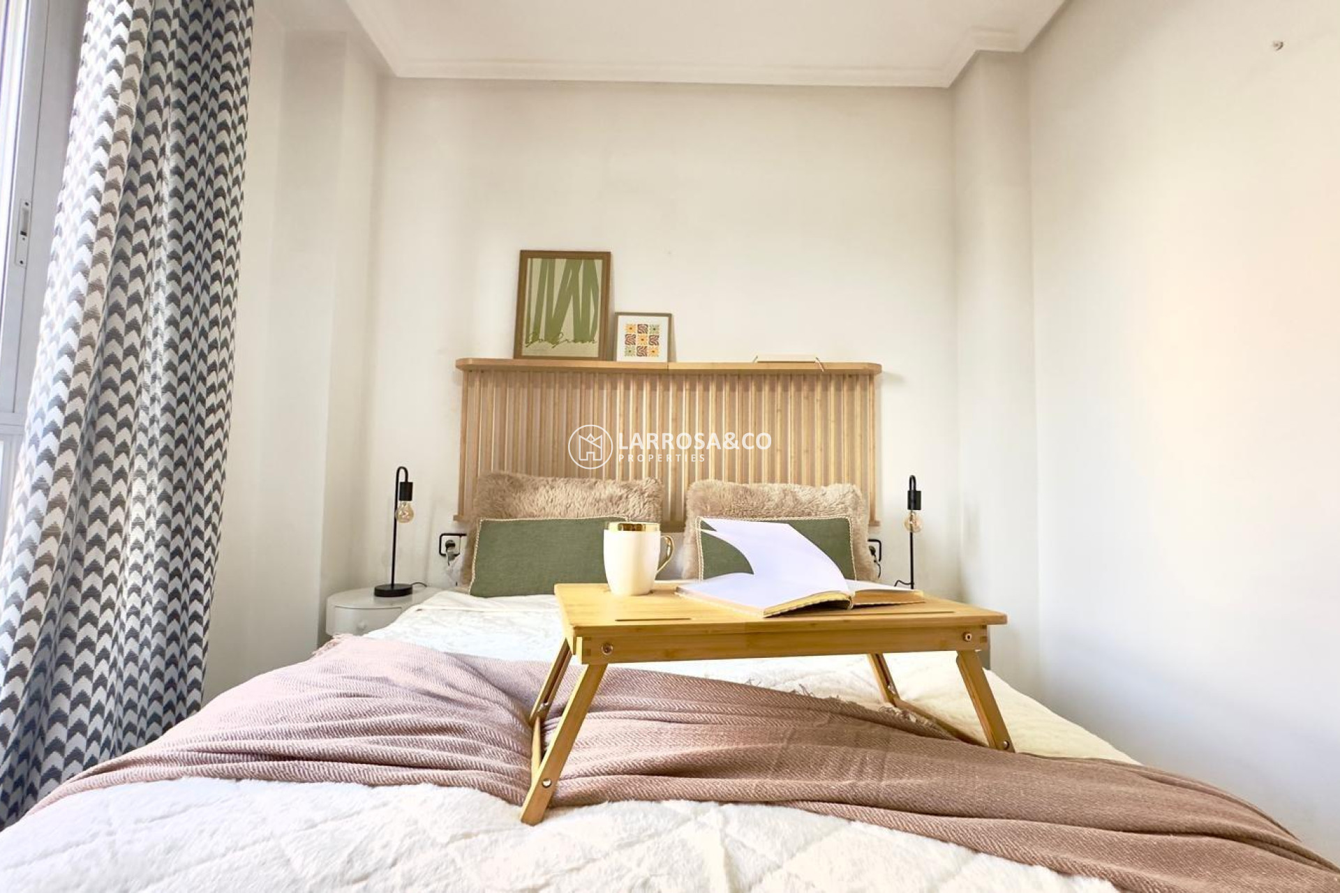 Herverkoop - Apartment - Torrevieja - Playa del cura