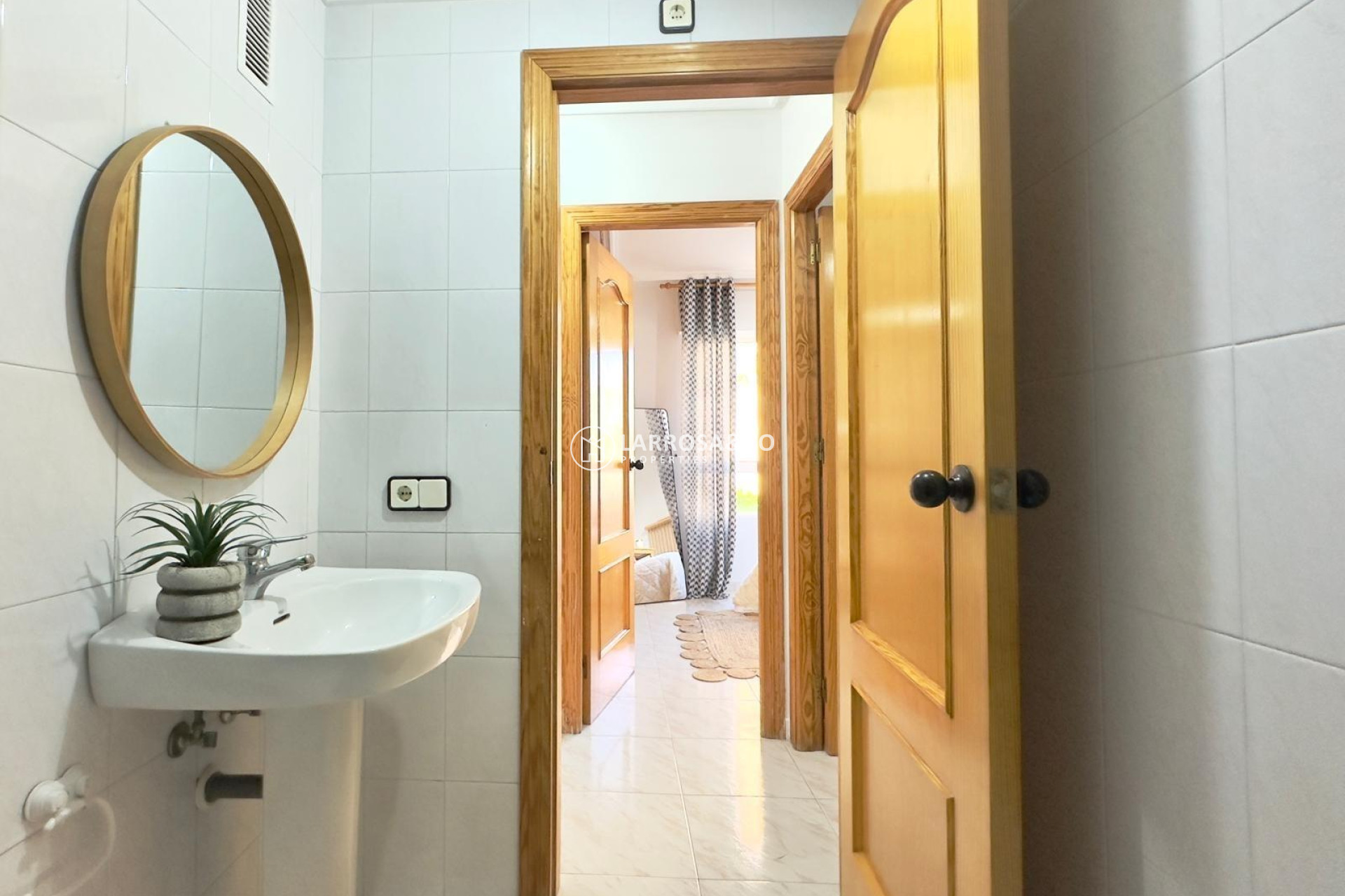 Herverkoop - Apartment - Torrevieja - Playa del cura