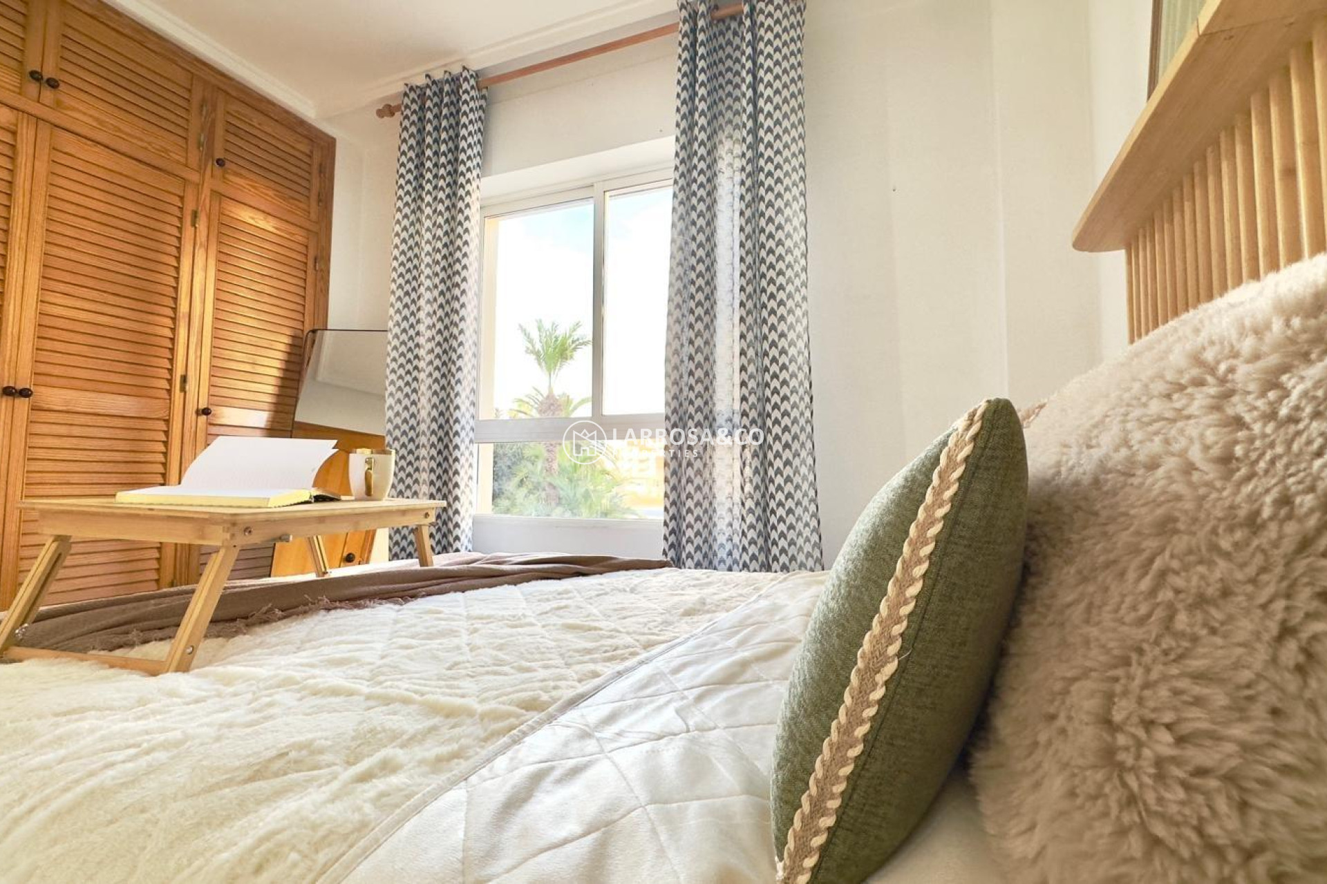 Herverkoop - Apartment - Torrevieja - Playa del cura