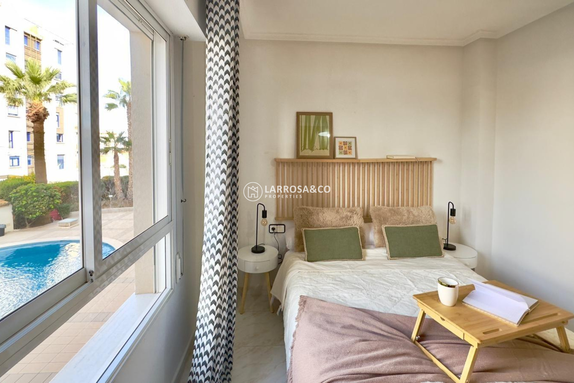 Herverkoop - Apartment - Torrevieja - Playa del cura